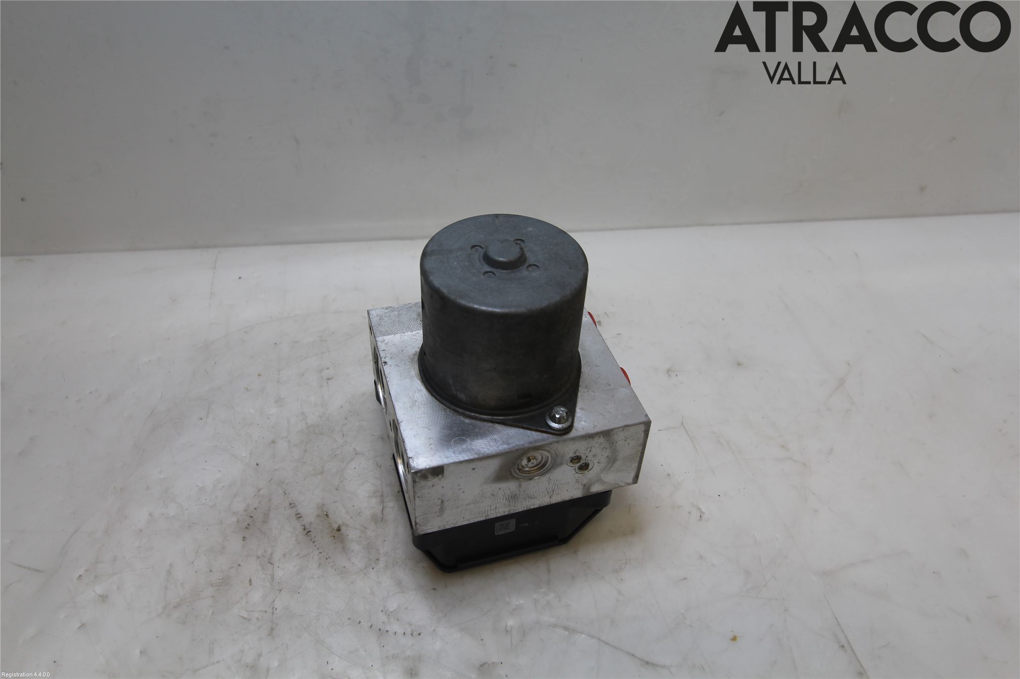 Volkswagen VW PASSAT 11-14 Abs Hydraulikkaggregat