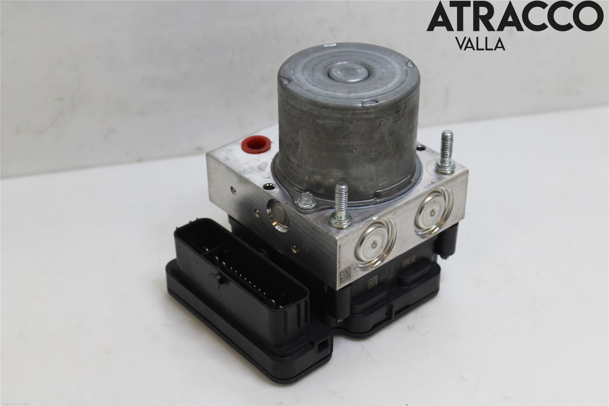 Peugeot 5008 17-24 Abs Hydraulikkaggregat