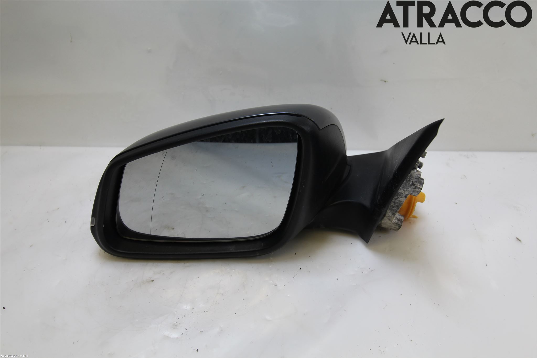 BMW 3 F30/F31/F80 12-19 Speil V M-El Justering
