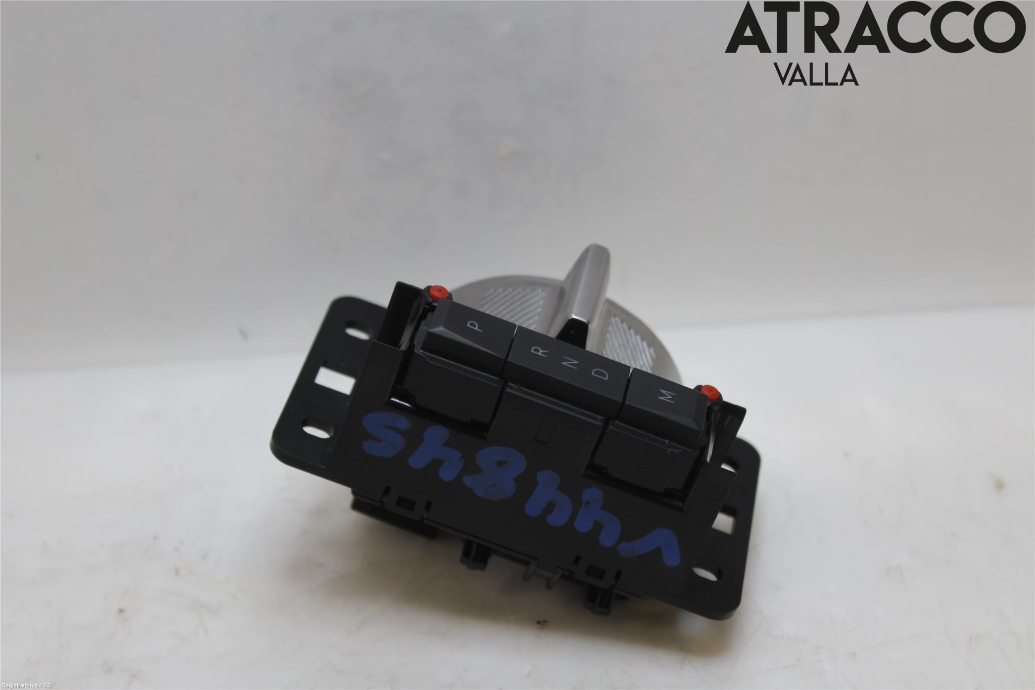Peugeot 208/E-208 20- Bryter Gearkasse