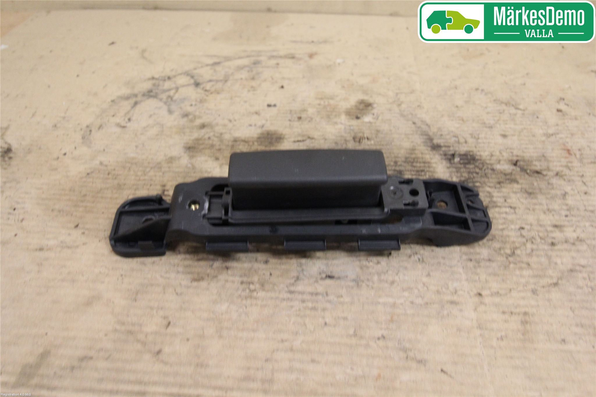 Ford TRANSIT/TOURNEO CONNECT 13-22 Innr Dørhandtak H Indre