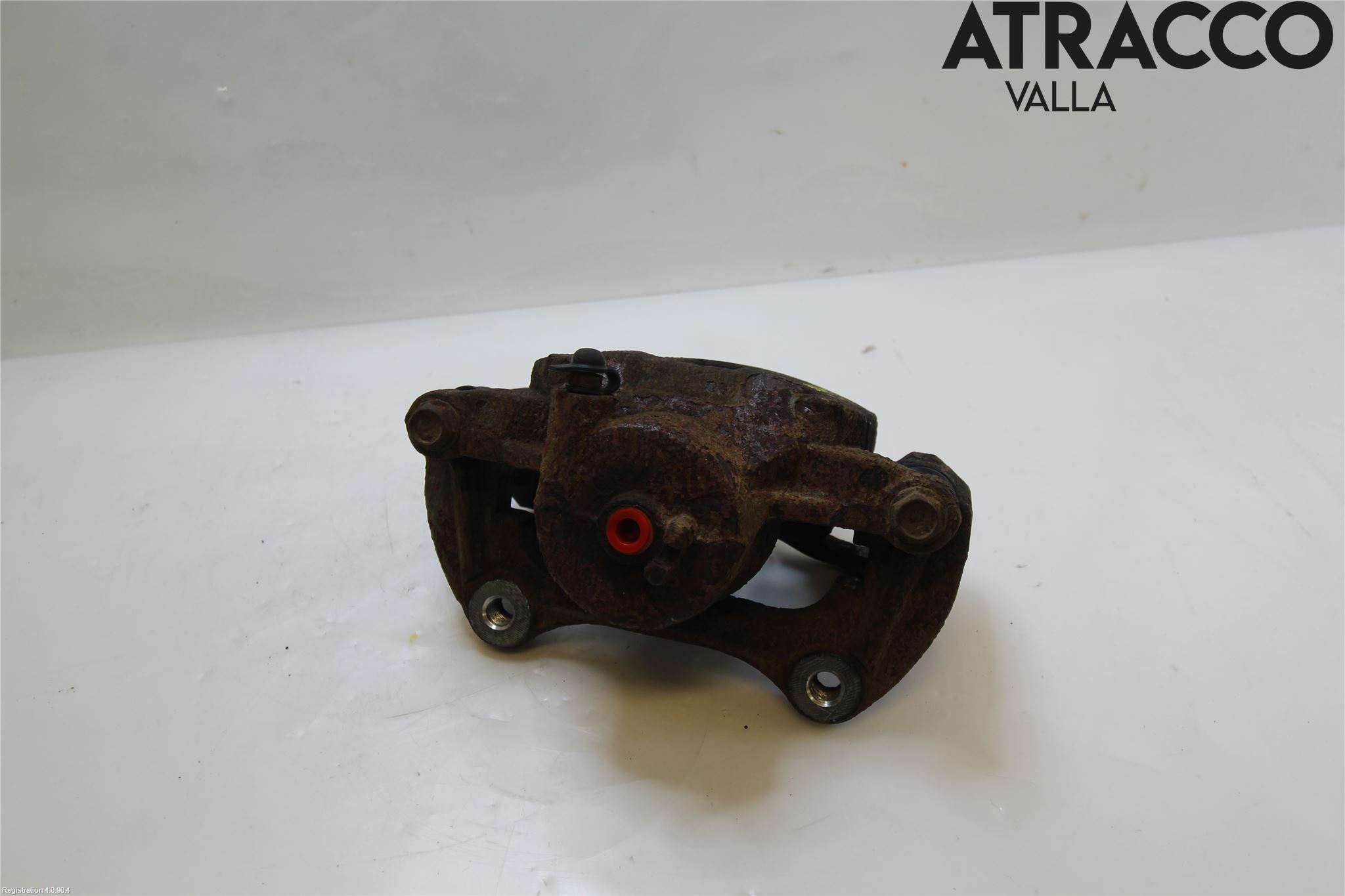 Kia CEED 12-18 Bremsecaliper Foran Venstre