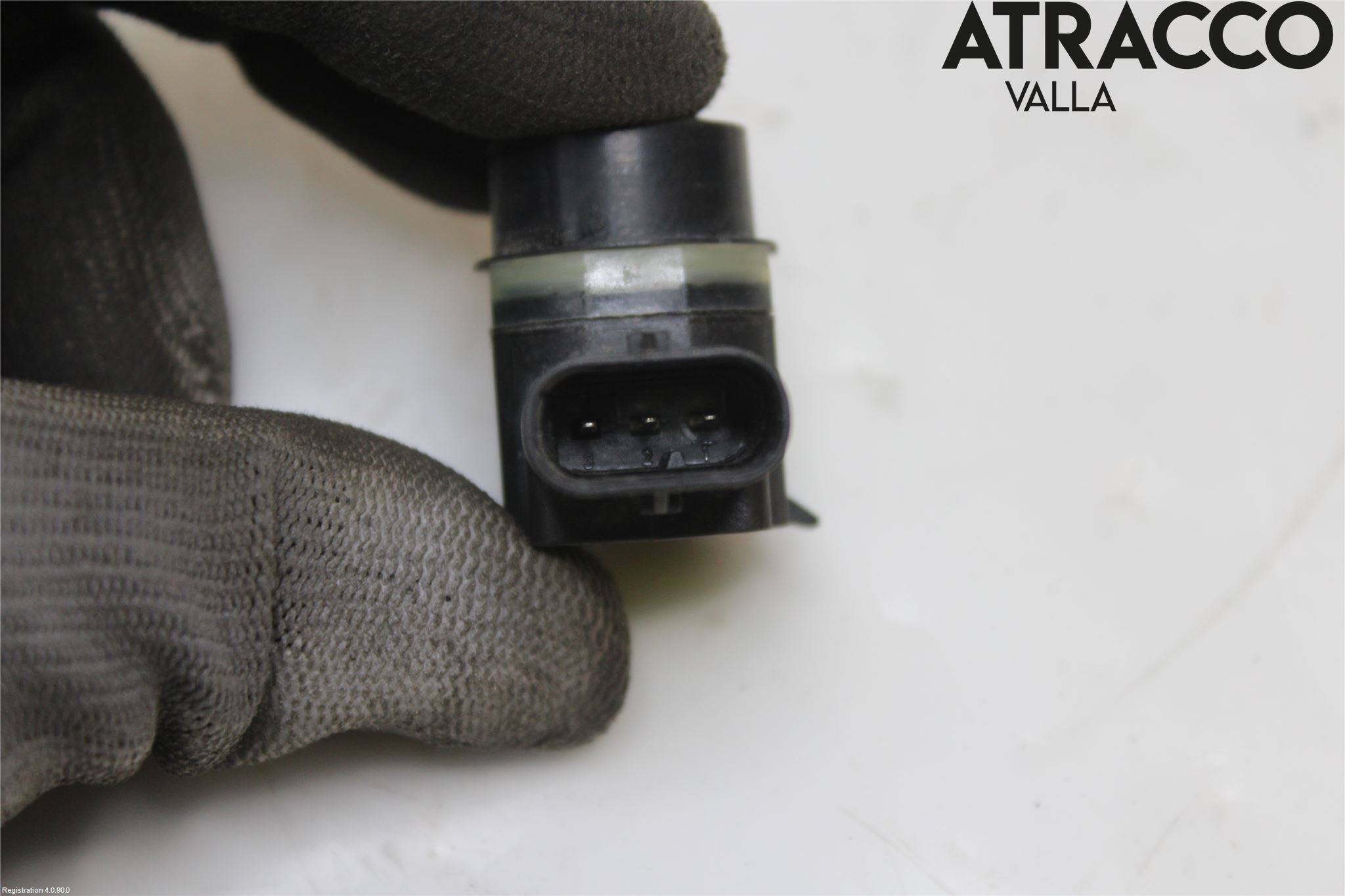 Ford KUGA 13-16 Sensor Parkering Front