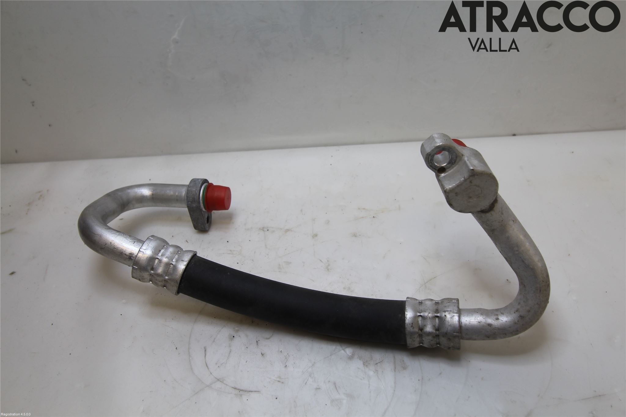 Kia NIRO (DE) 17-22 Varme Ac Slange - Rør