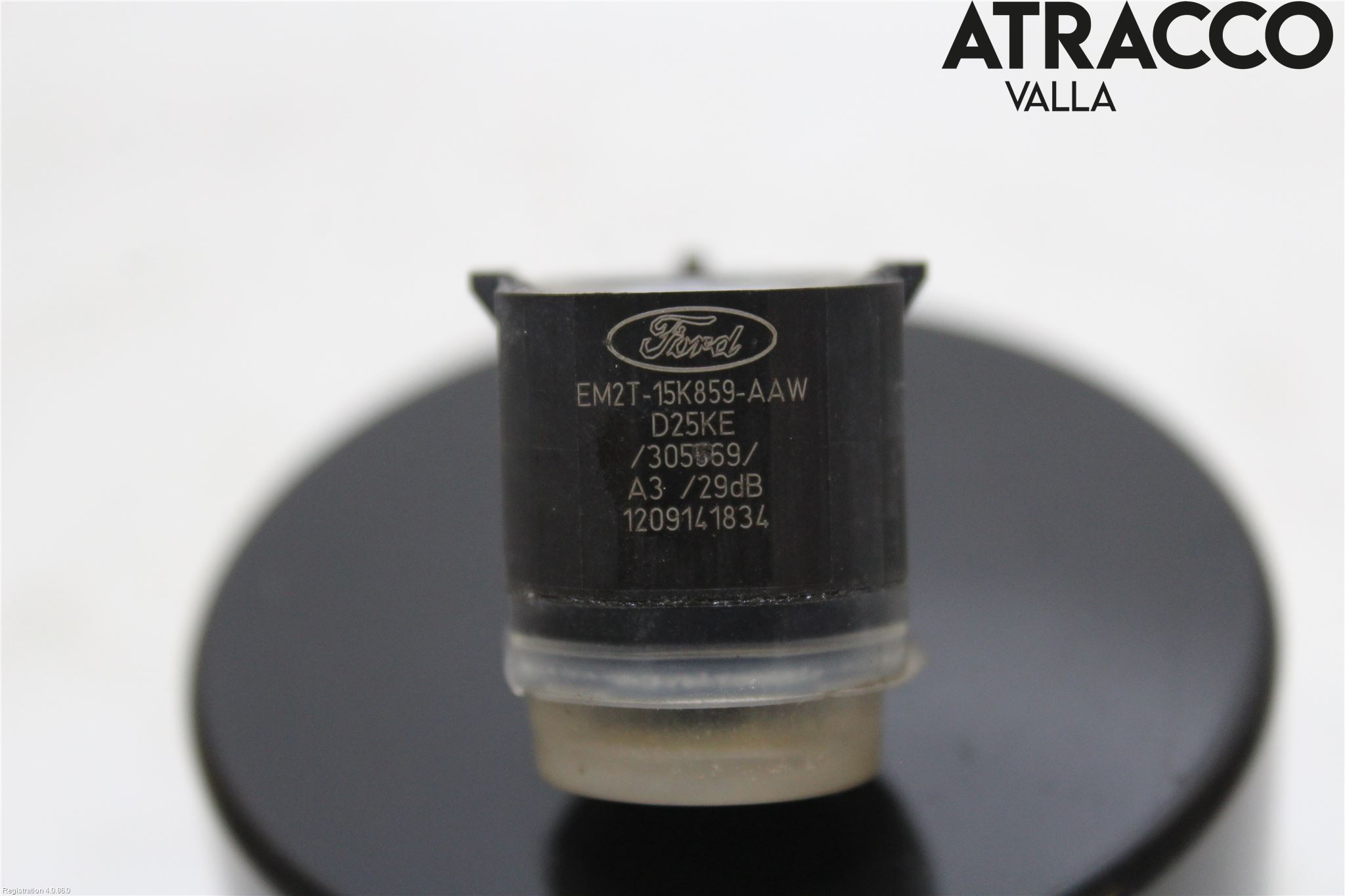 Ford FOCUS 15-18 Sensor Parkering Front