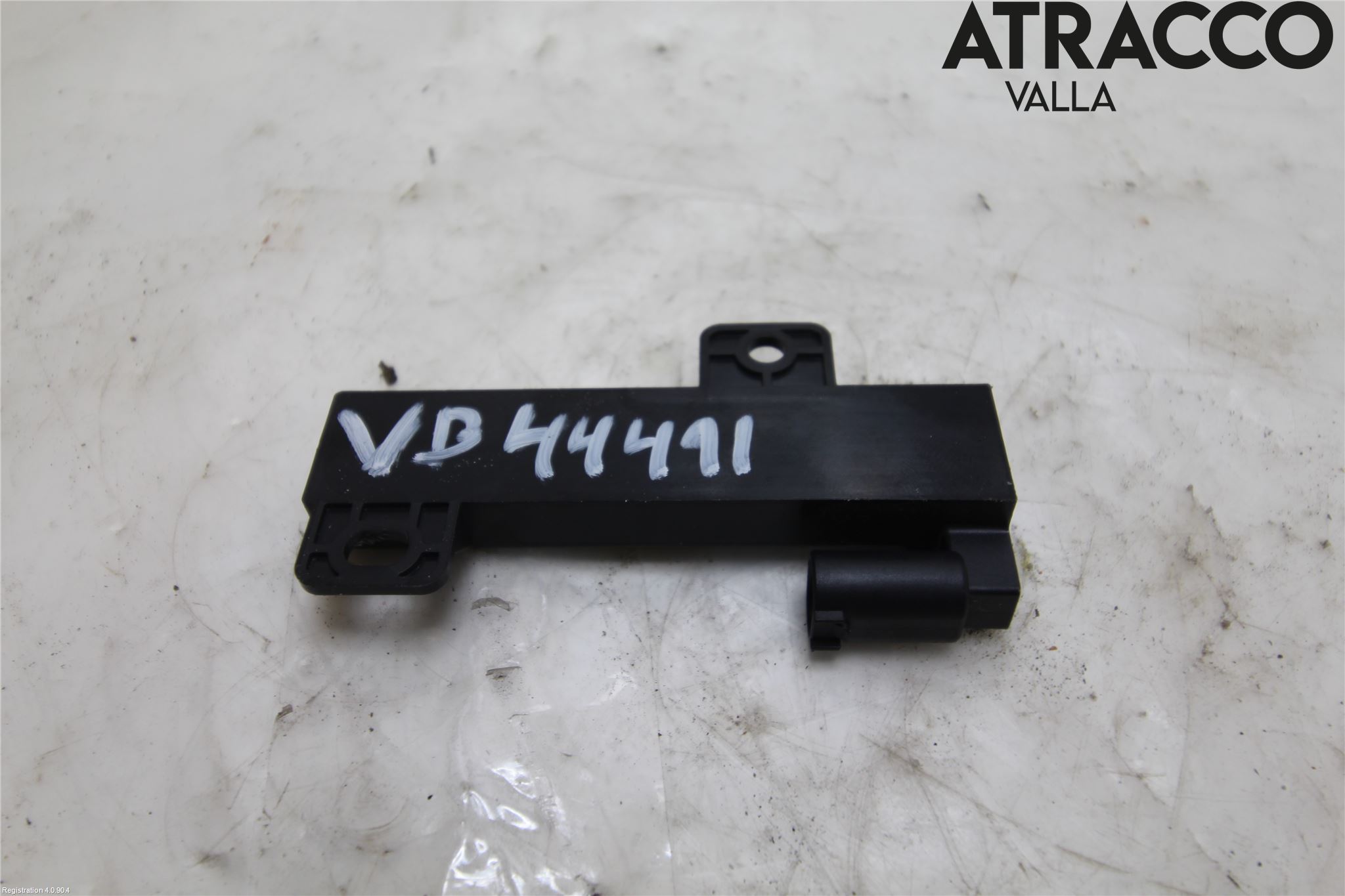 Jeep GRAND CHEROKEE 10-20 Stereo Antenne Radio-Tv