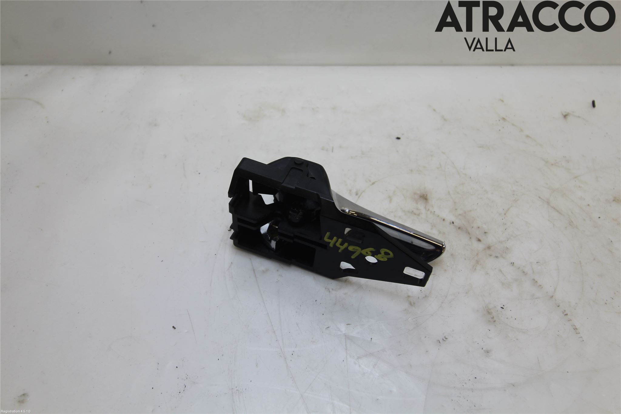 Toyota RAV4 13-18 Innr Dørhandtak H Indre