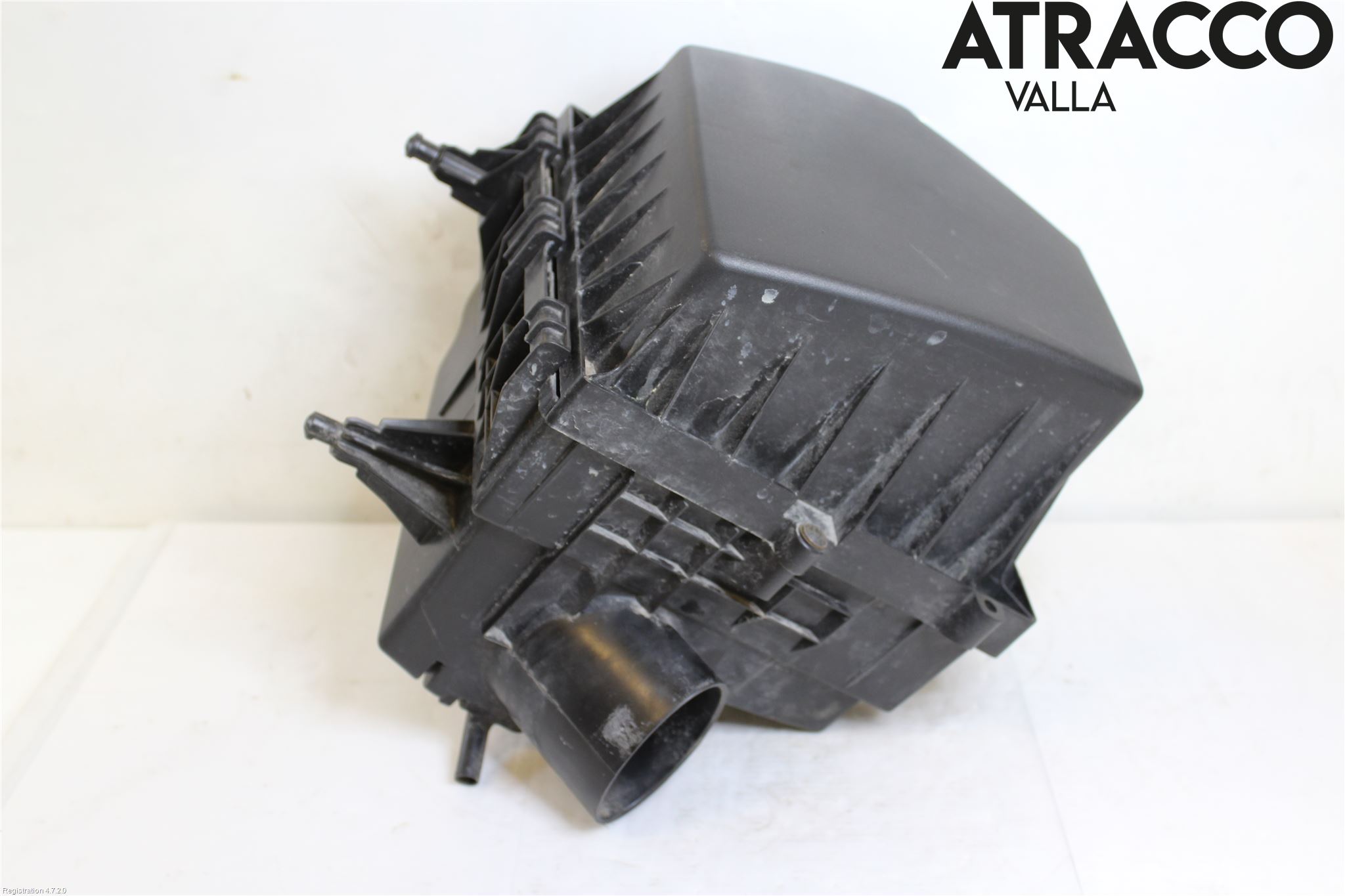Opel CORSA E 15-19 Luftfilter Boks