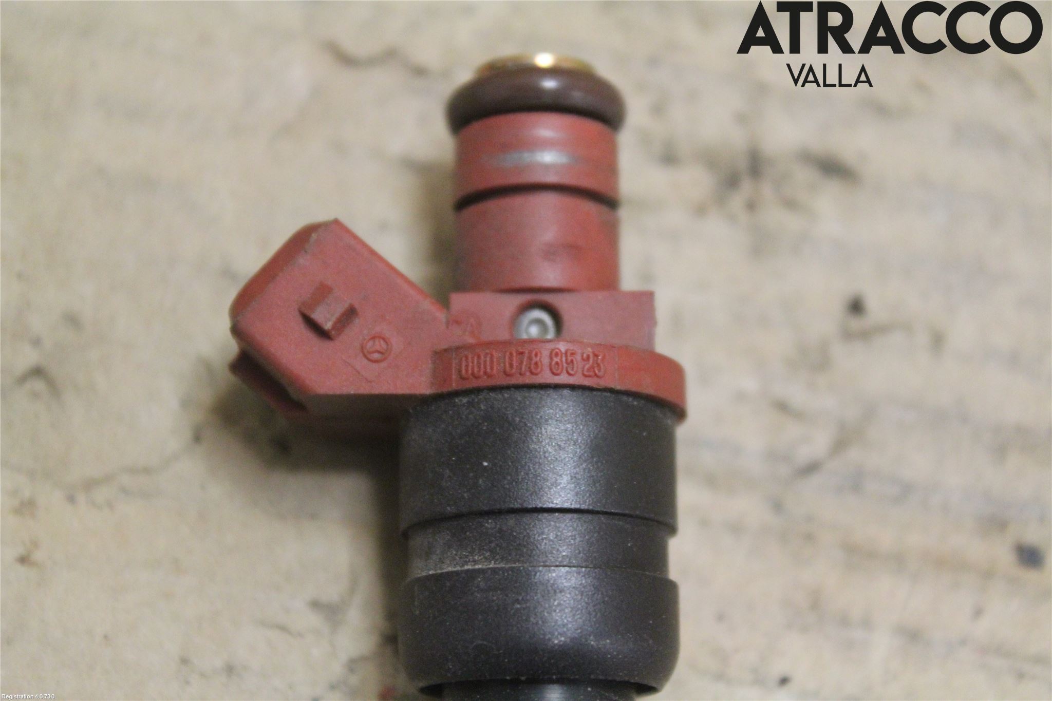 Mercedes-Benz MB SLK (R170) 96-04 Inns Dyse