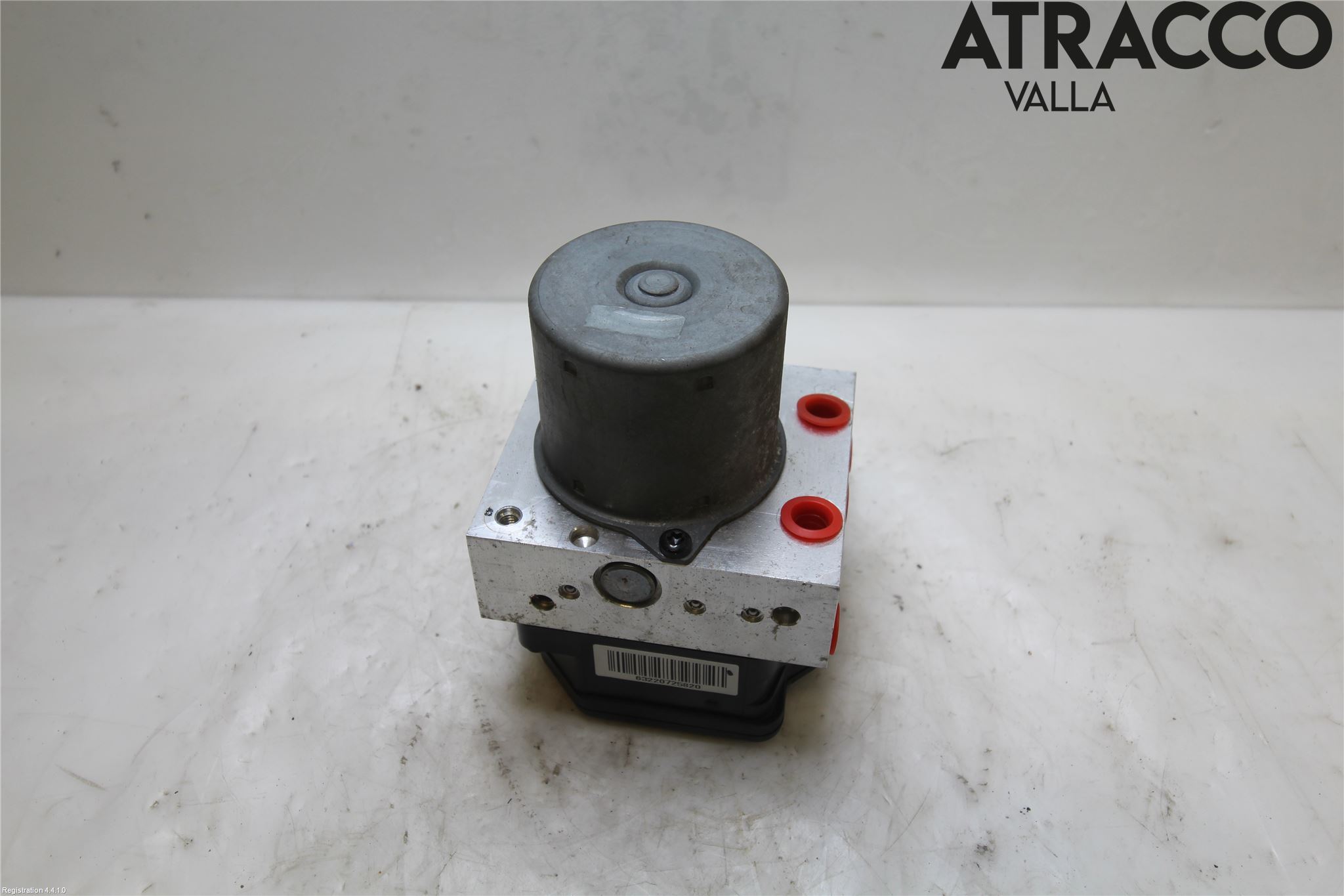 Kia RIO 12-16 Abs Hydraulikkaggregat