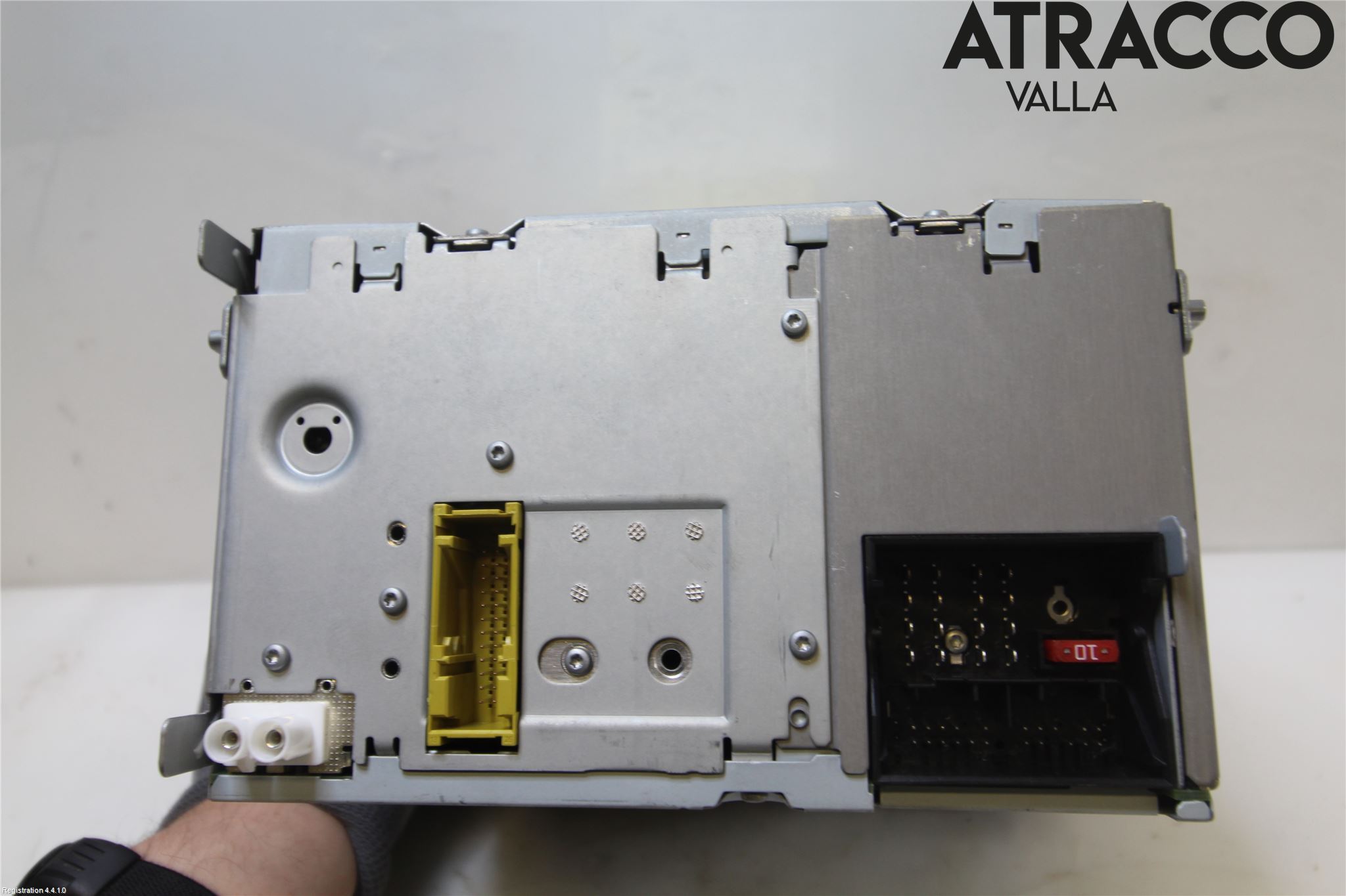 Volkswagen VW PASSAT CC 08-16 Stereo Radio Med Cd