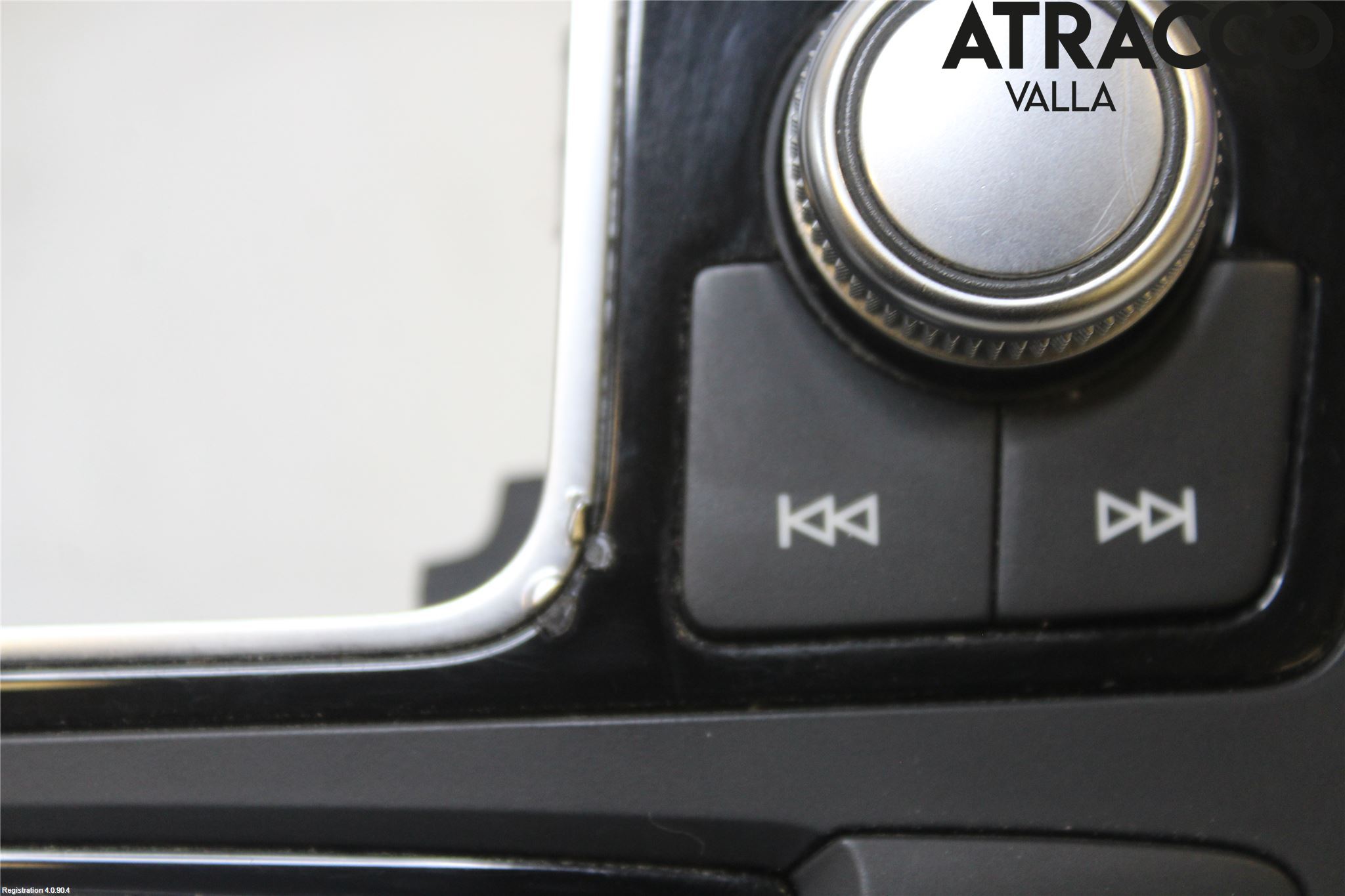 Audi A6/S6 4G 11-18 Stereo Radio Med Cd