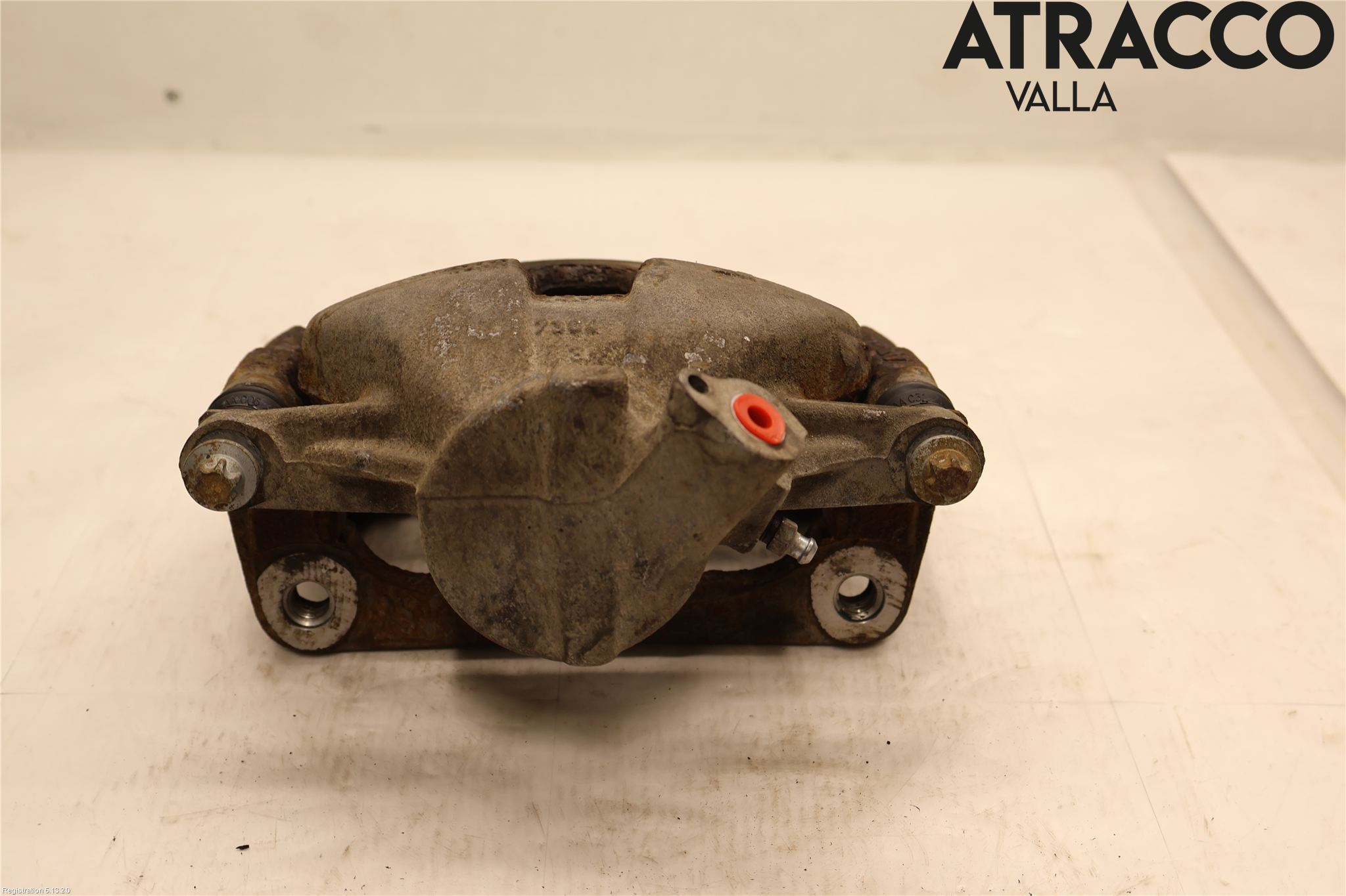 Peugeot 308 14-21 Bremsecaliper Foran Høyre
