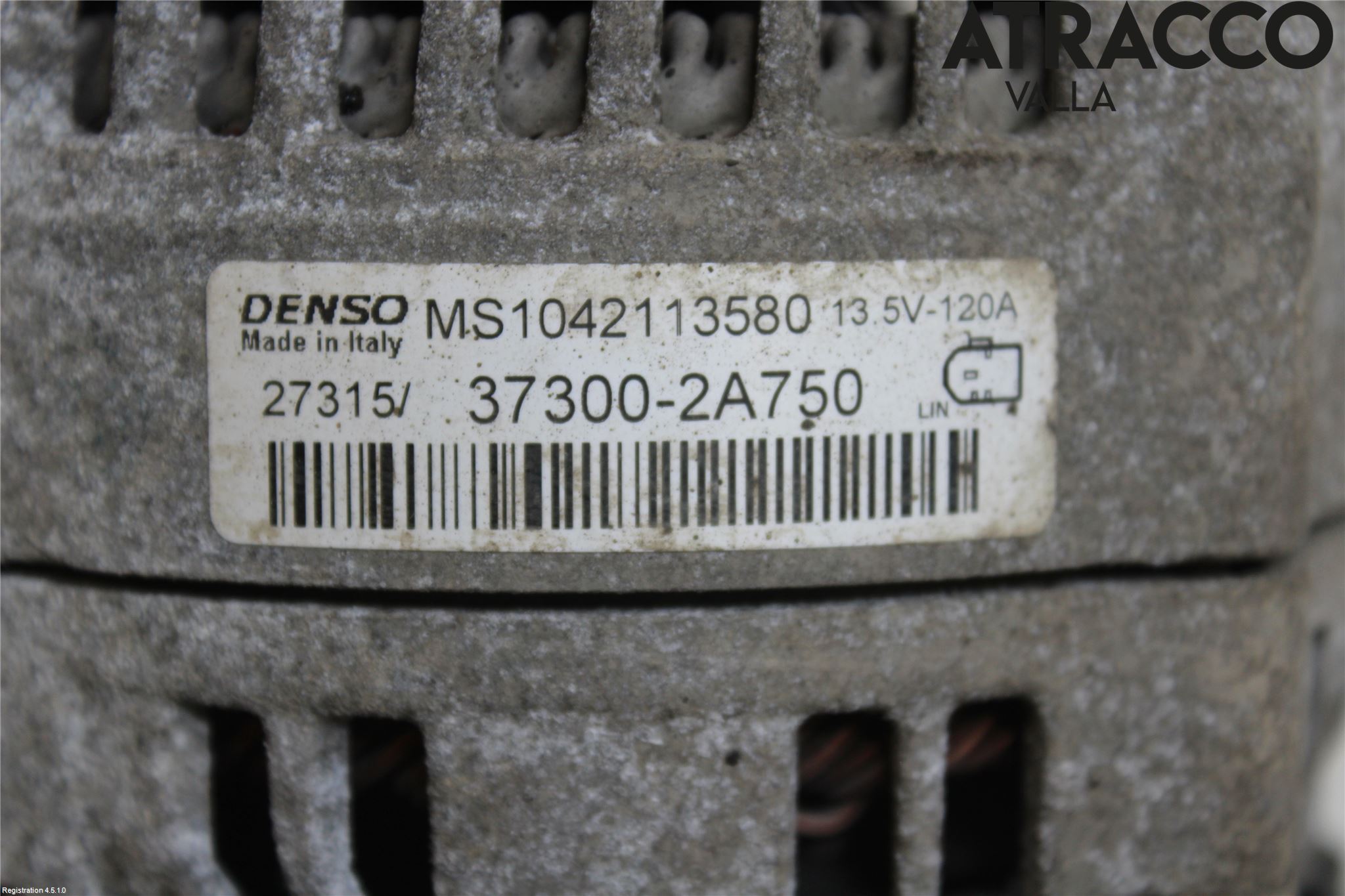 Kia CEED 12-18 Dynamo