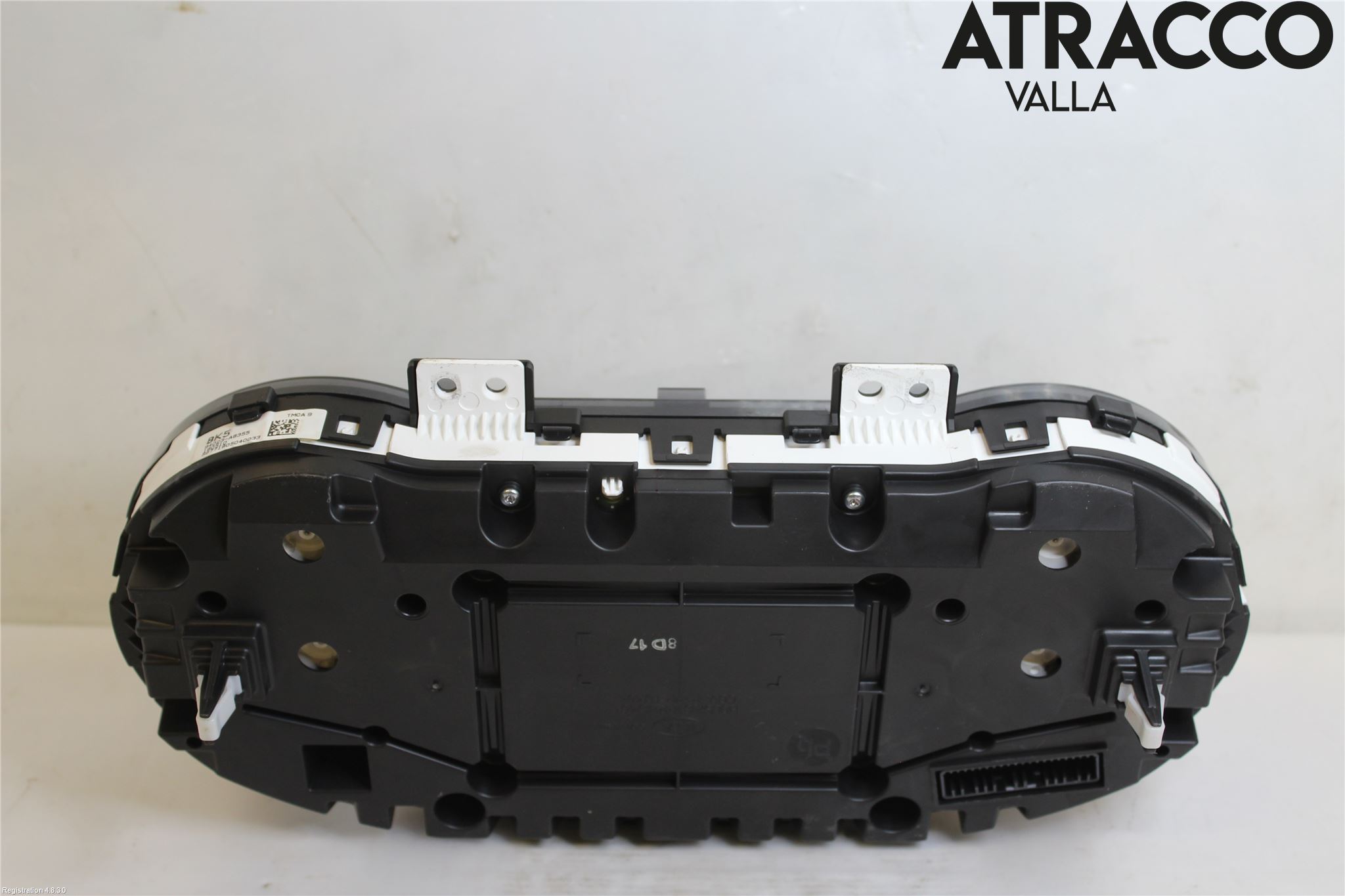 Kia OPTIMA 16-20 Instr Kombinert