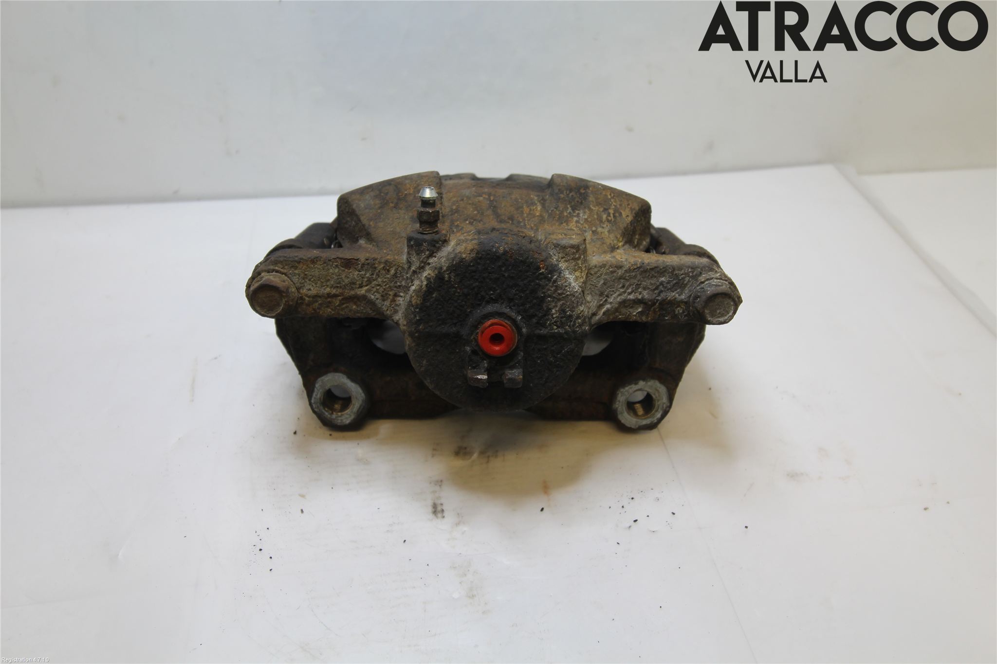 Nissan QASHQAI 14-17 Bremsecaliper Foran Venstre