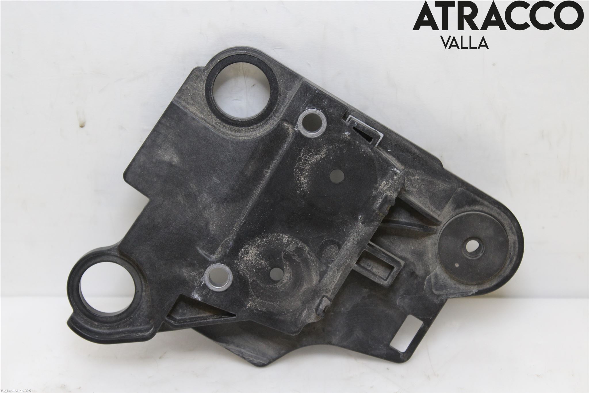 Volkswagen VW TIGUAN 16-24 Abs Hydraulikkaggregat