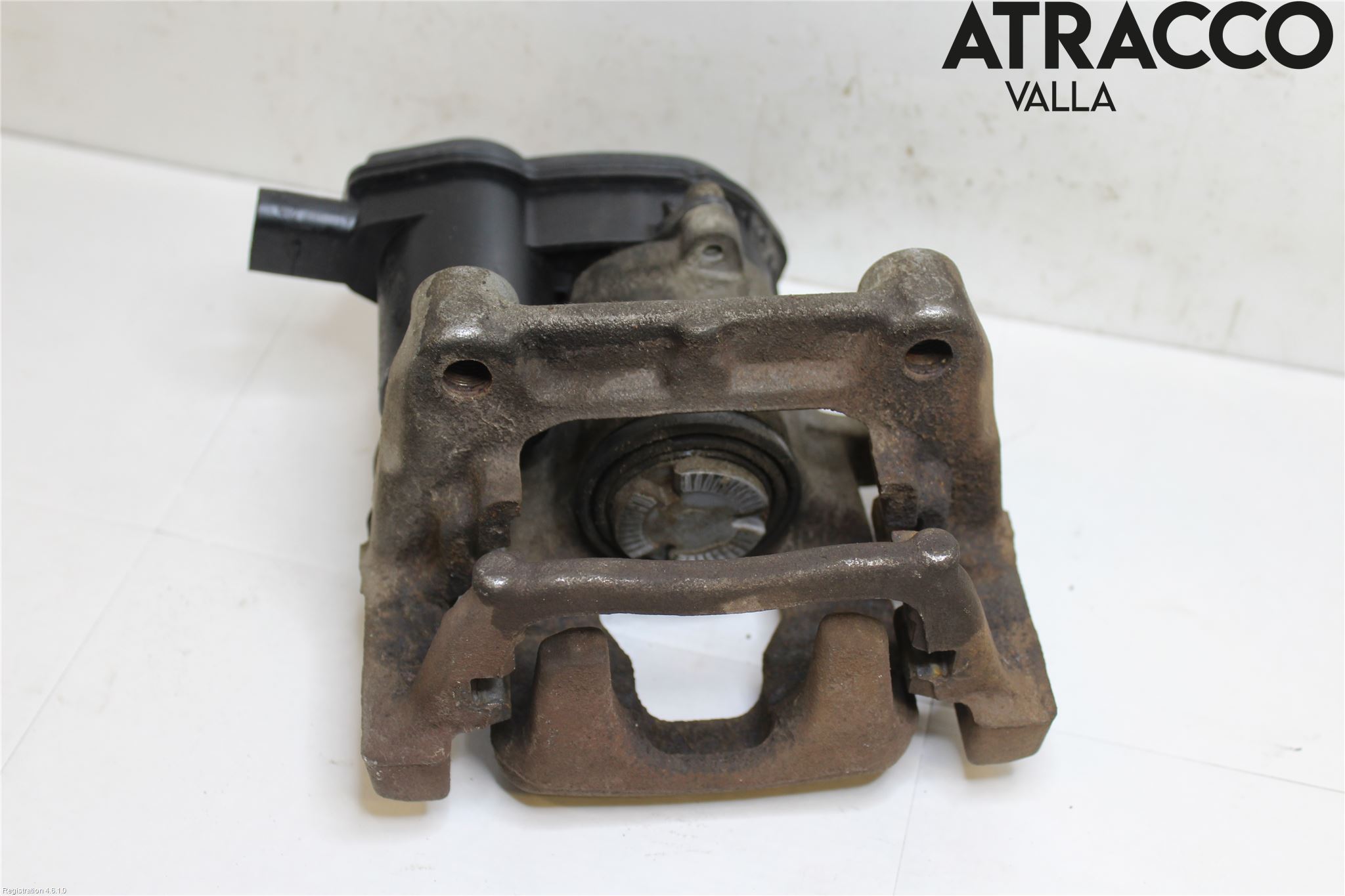 Hyundai TUCSON 05- Bremsecaliper Bak Høyre