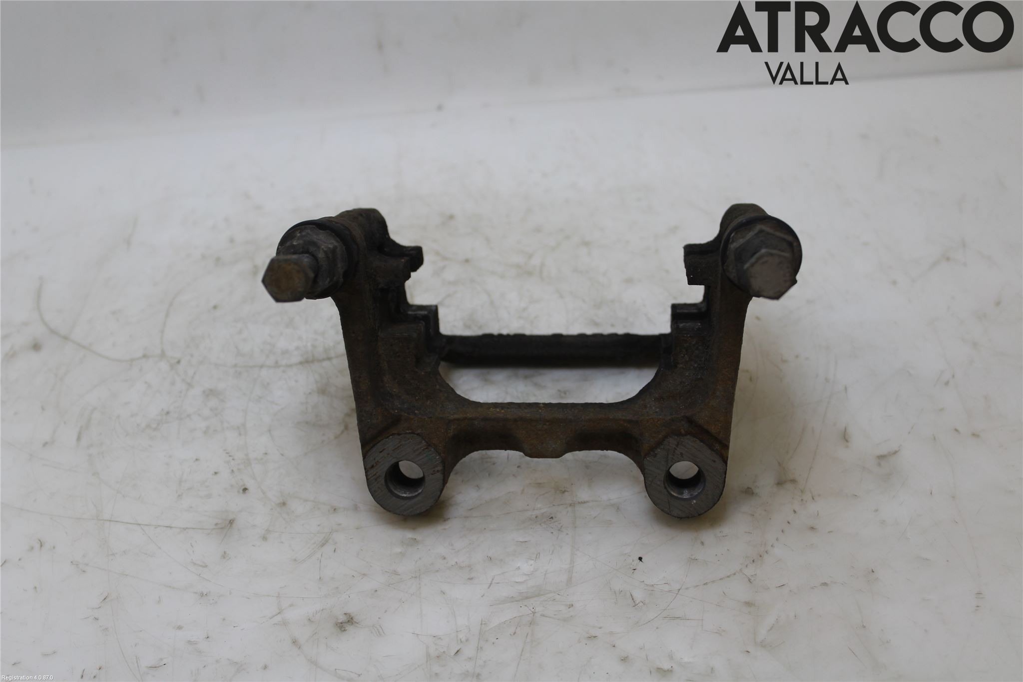 Volkswagen VW CADDY 16-20 Bremsecaliper Feste Holder