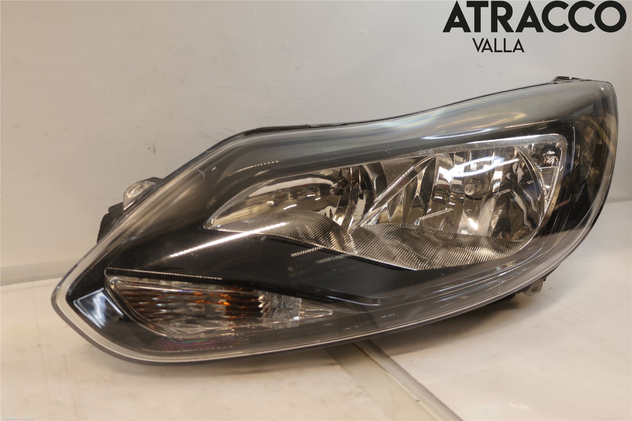 Ford FOCUS 11-14 Frontlykt Venstre