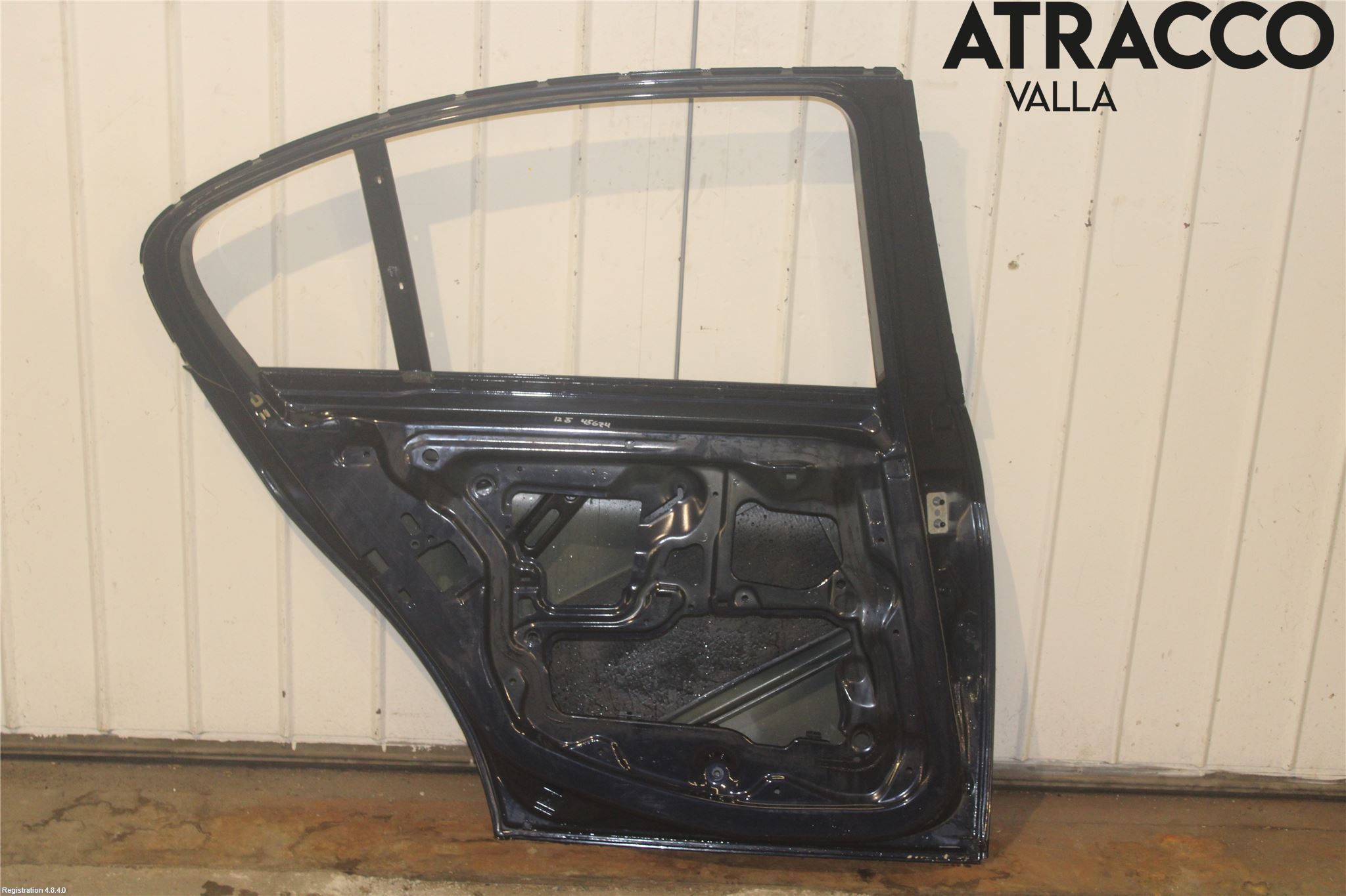 BMW 3 E90/91 SED/TOU 05-12 Dør 4D Bak Venstre