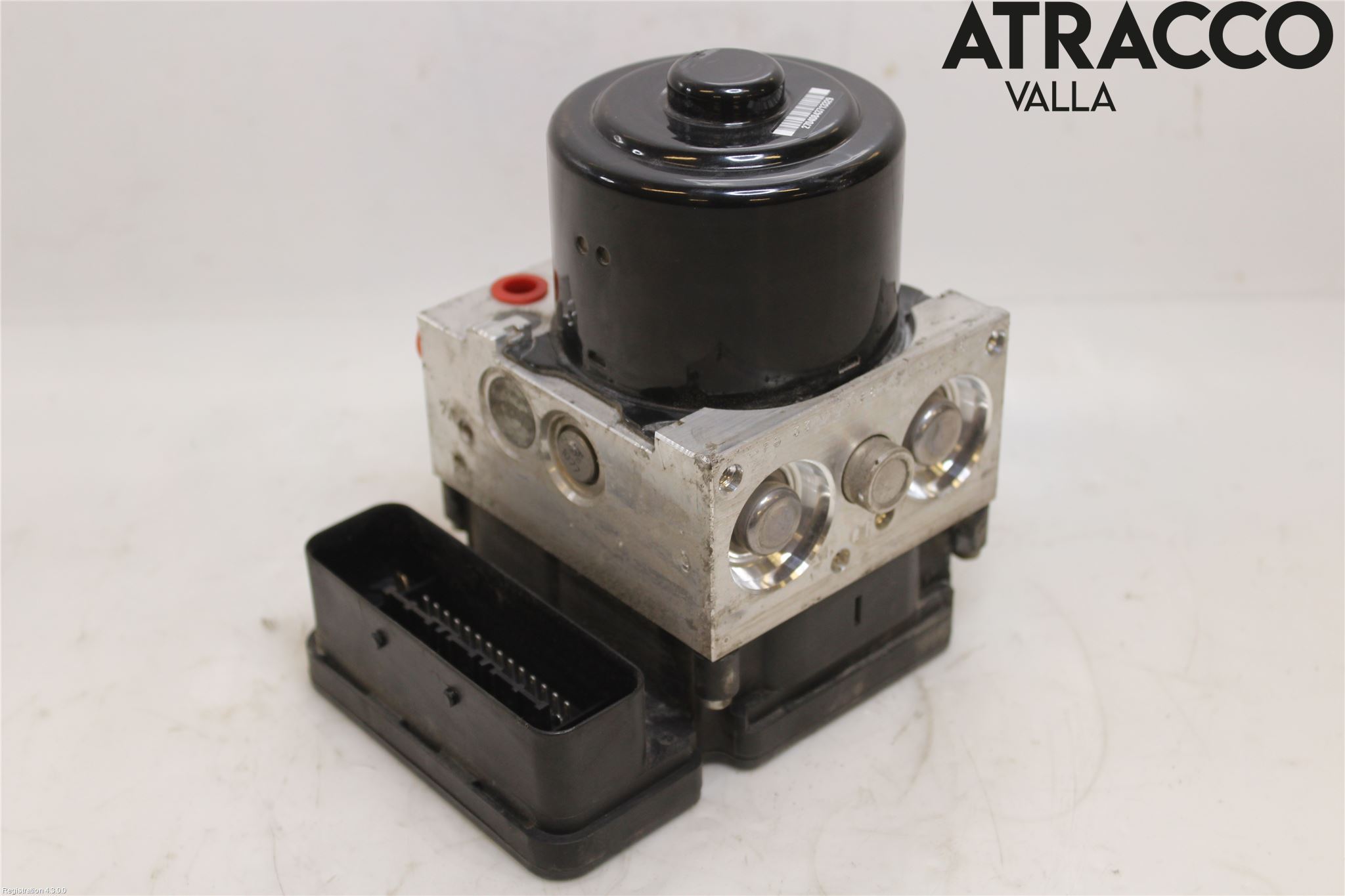 Volkswagen VW TRANSP/CARAVELLE (T5) 04-15 Abs Hydraulikkaggregat