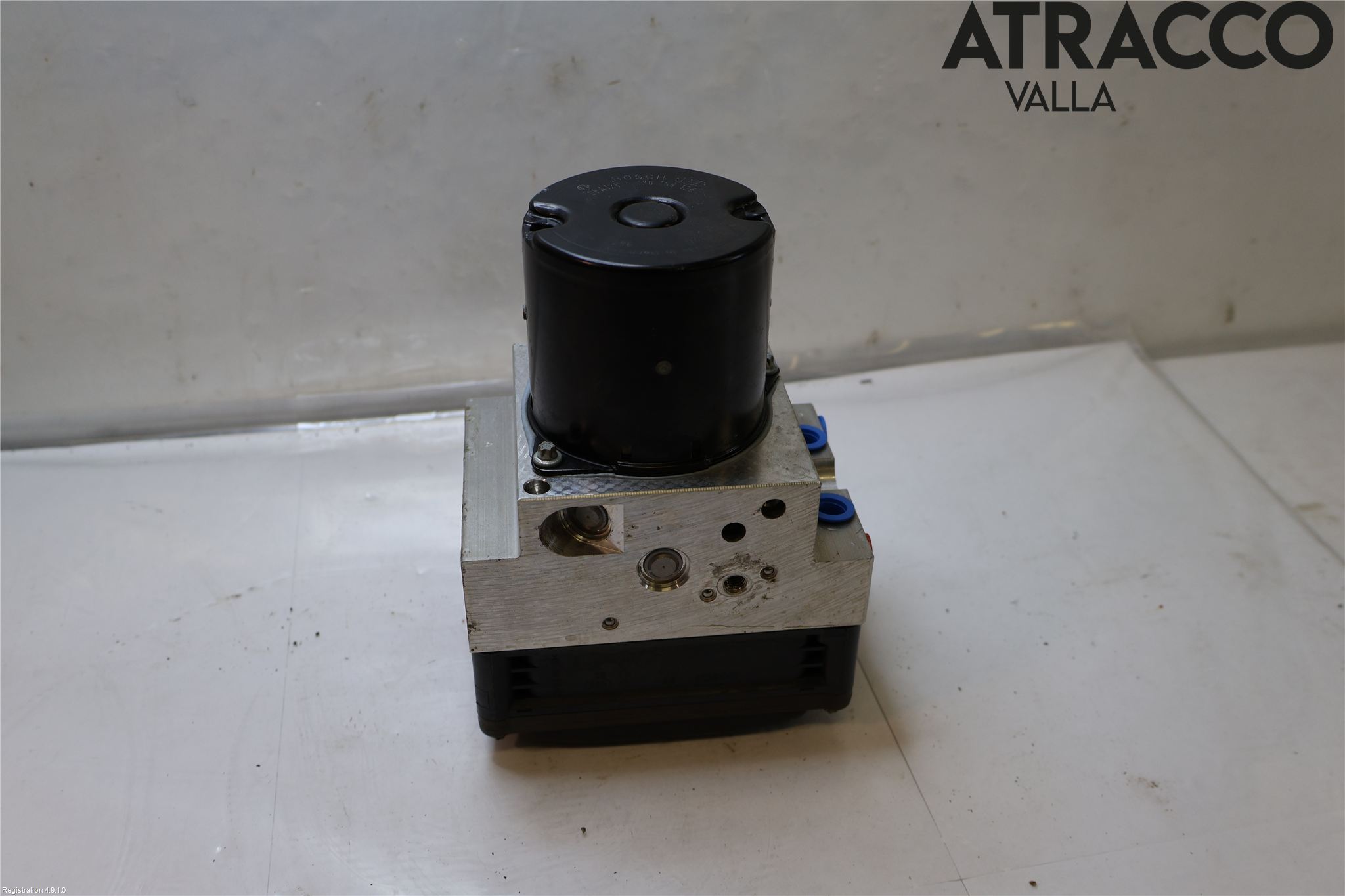BMW 5 E60/61 Sed/Tou 02-10 Abs Hydraulikkaggregat