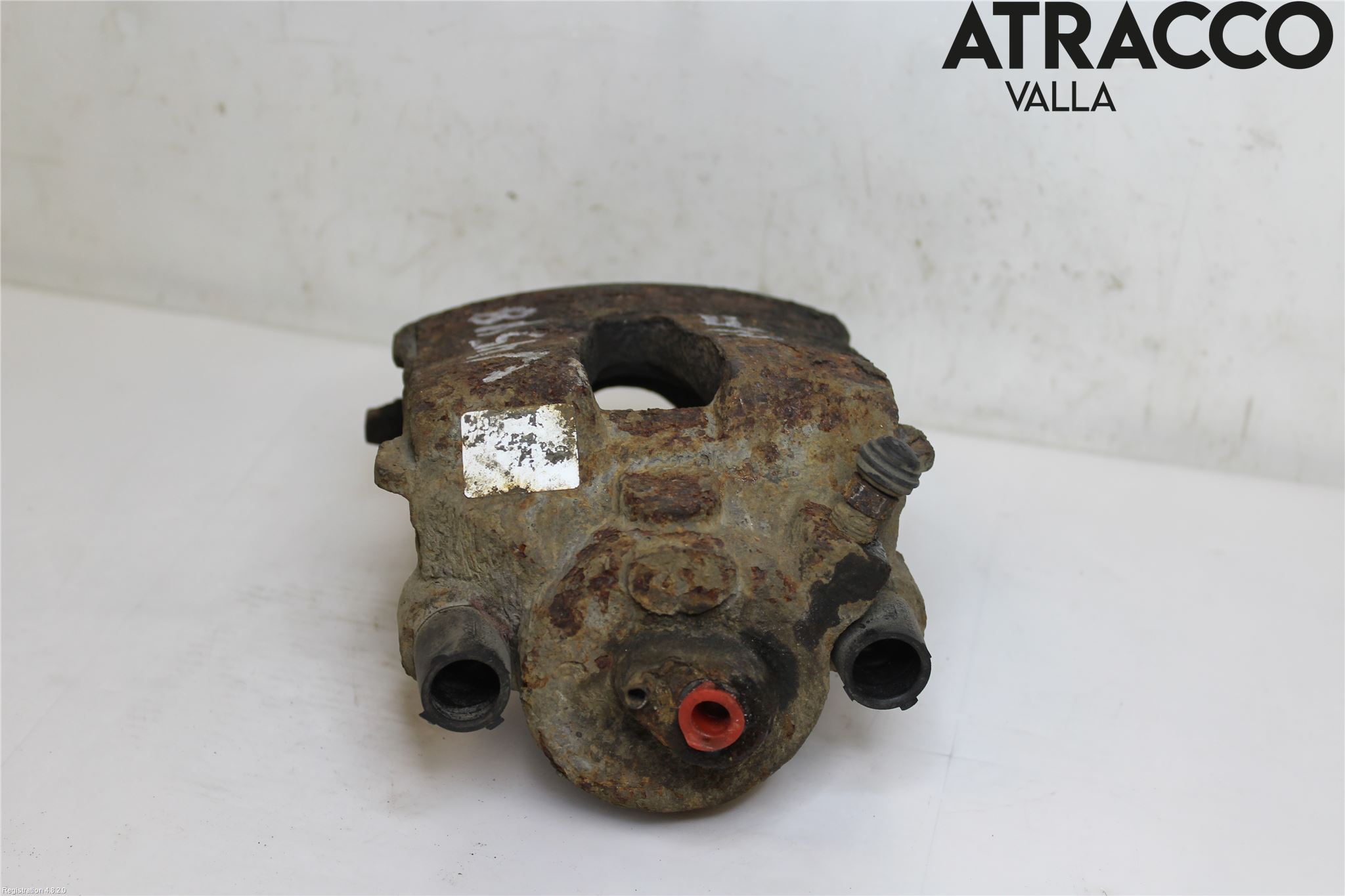 Skoda OCTAVIA (5E) 13-20 Bremsecaliper Foran Høyre