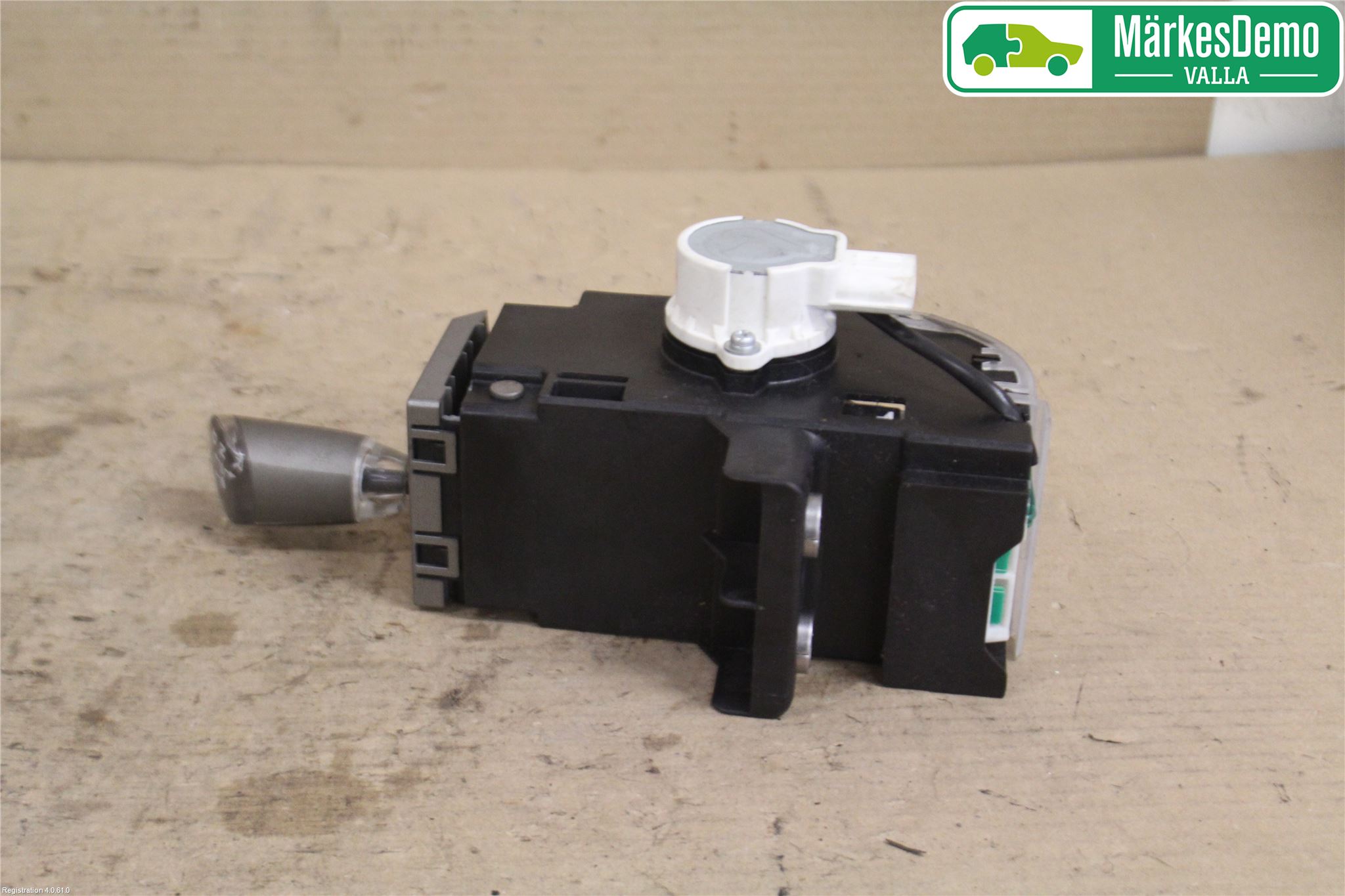 Toyota PRIUS NWH20 04-08 Gearspak