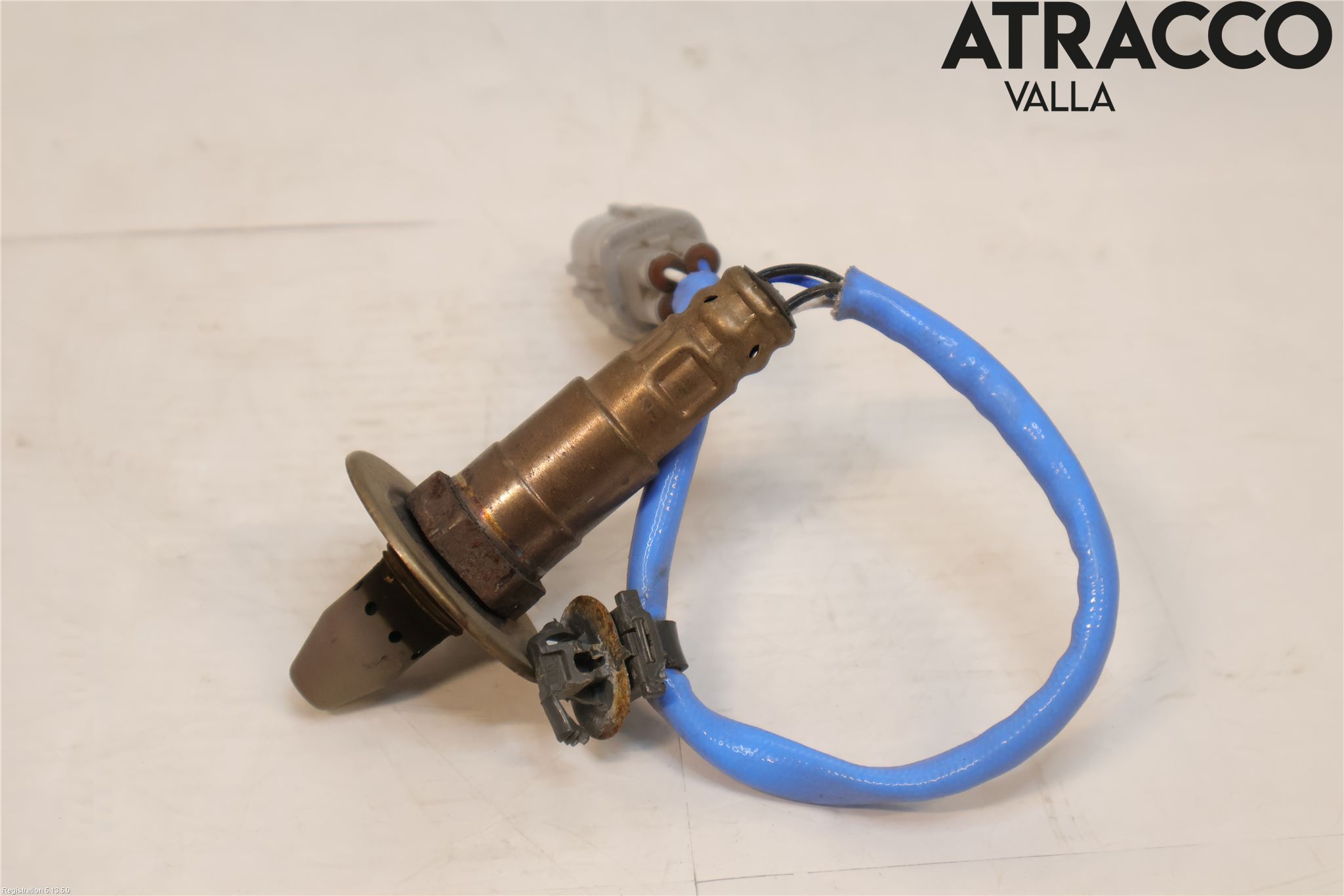 Subaru FORESTER SJ 13-18 Inns Lambdasonde