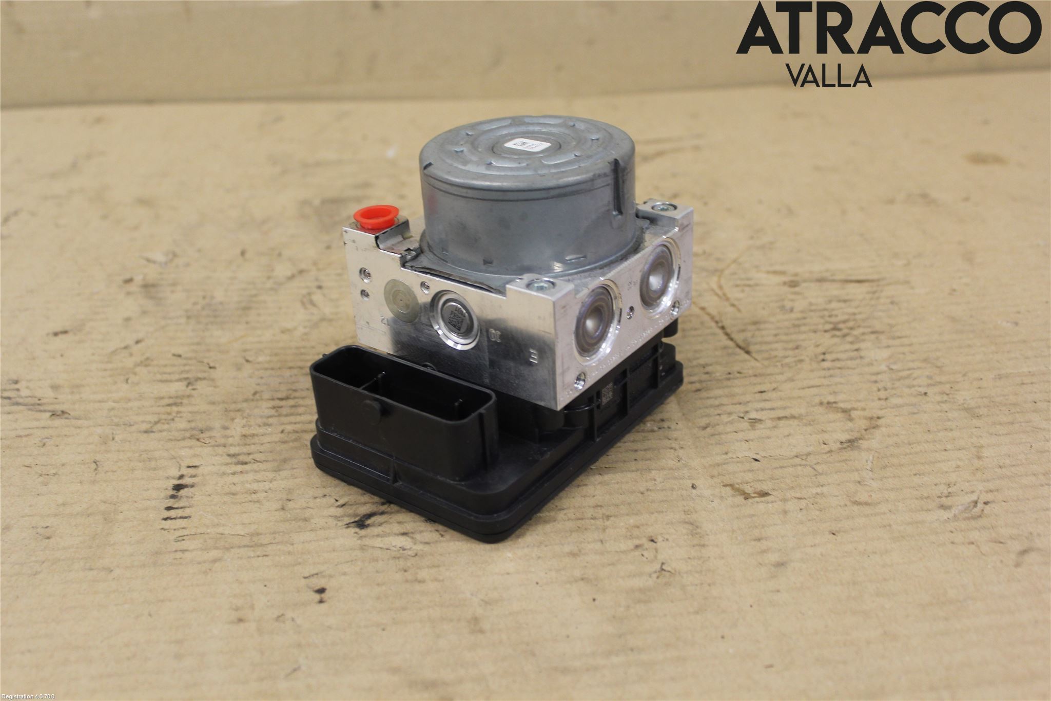 Mazda 3 III 14-19 Abs Hydraulikkaggregat