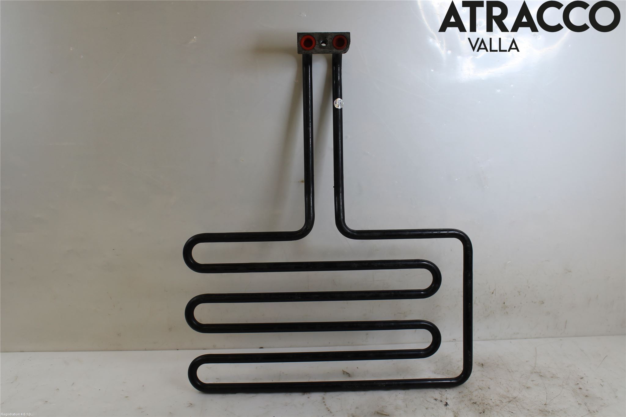 BMW 5 E39 95-04 Radiator Servoolje Kjøler