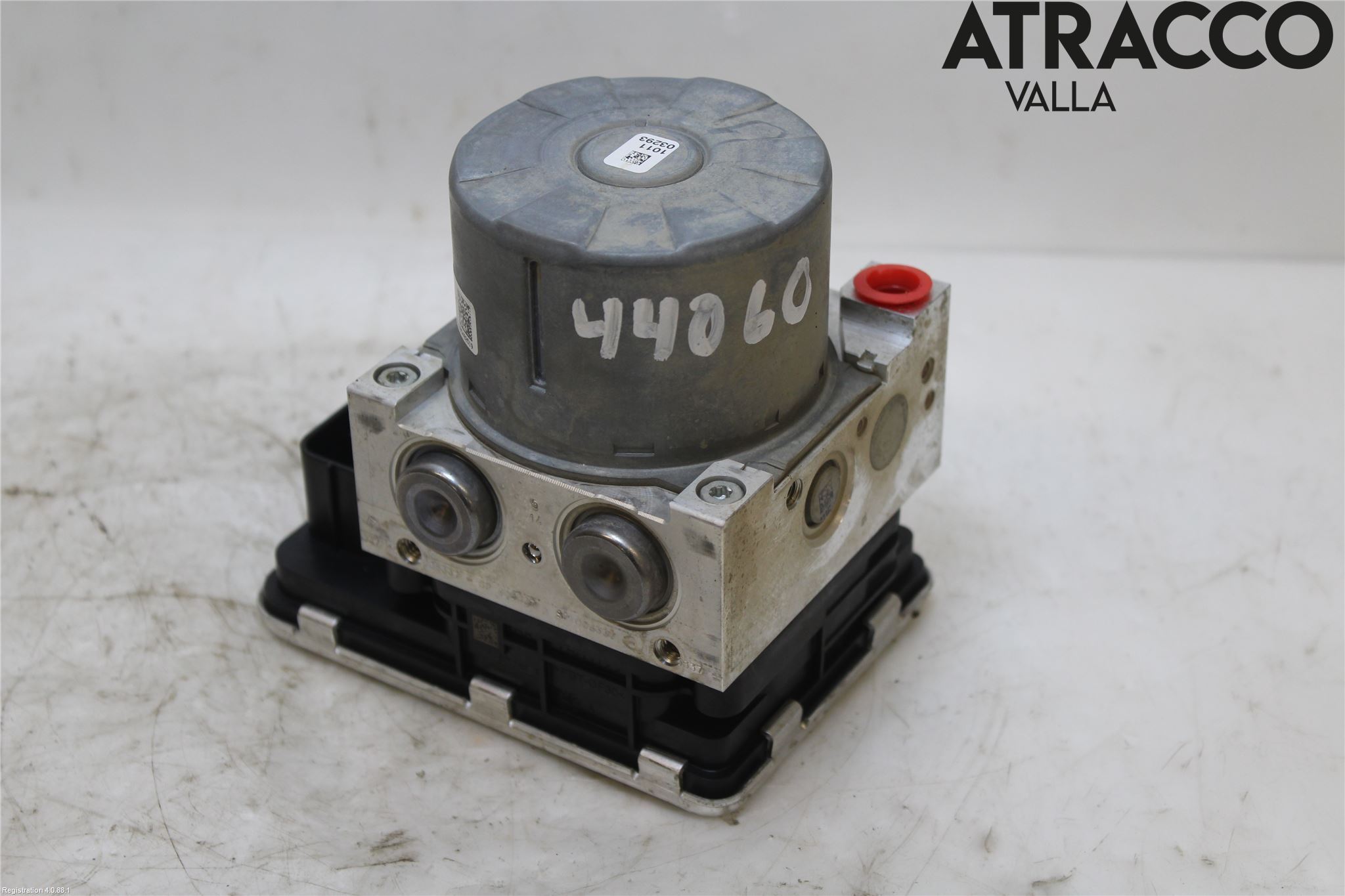 Volkswagen VW CADDY 16-20 Abs Hydraulikkaggregat