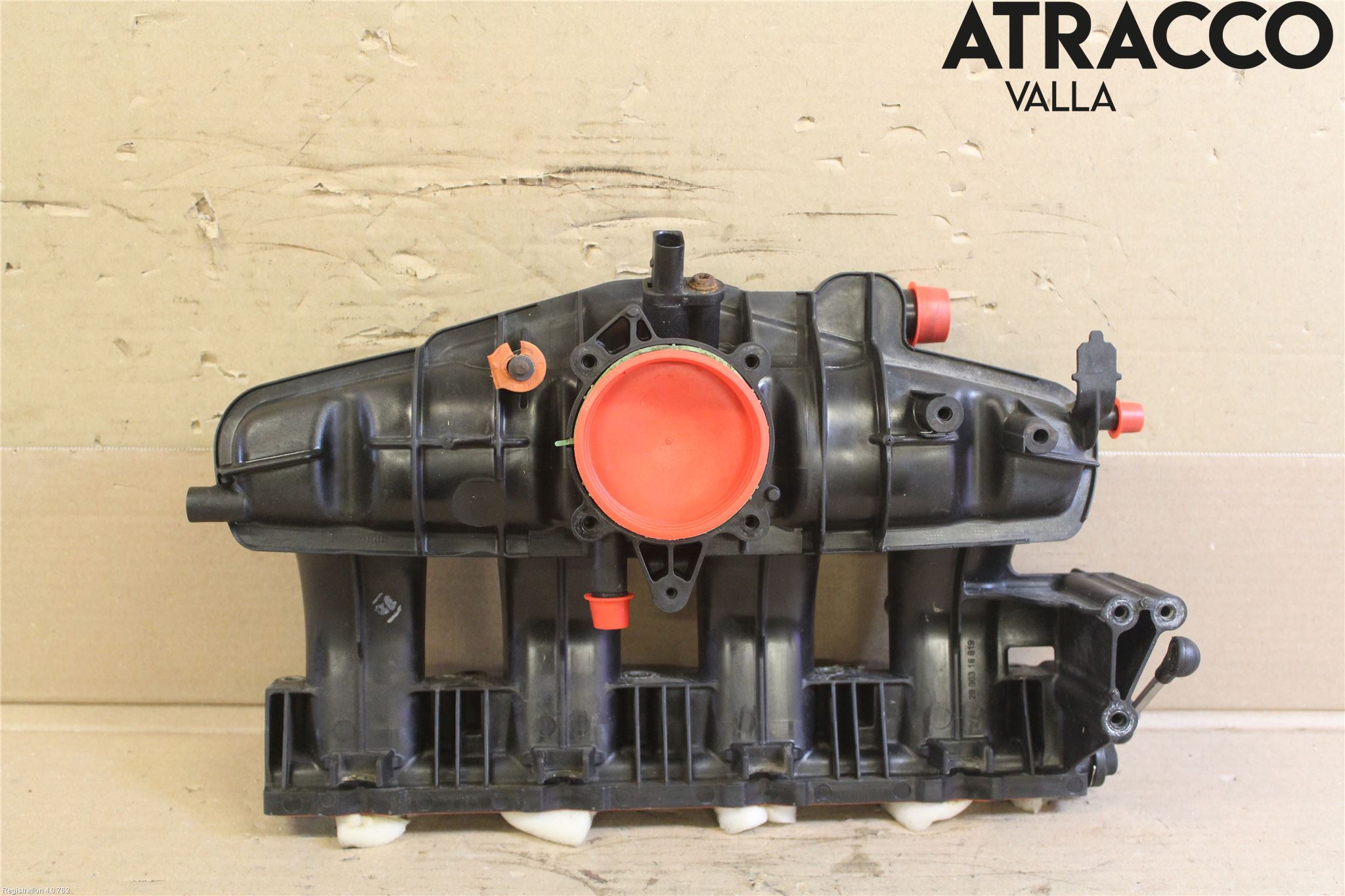 Volkswagen VW PASSAT 05-11 Innsugningsmanifold