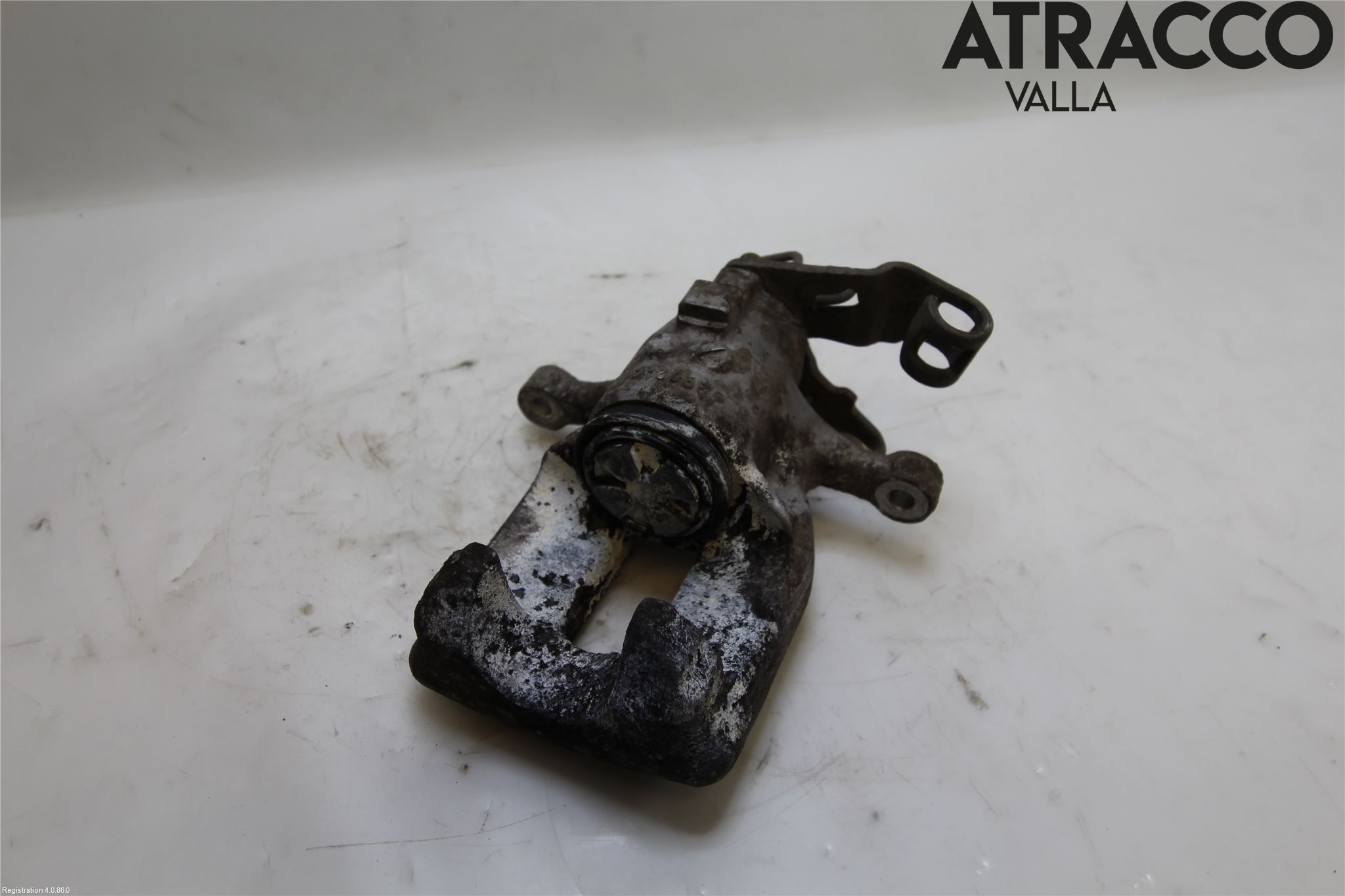 Opel ASTRA K 16-22 Bremsecaliper Bak Venstre