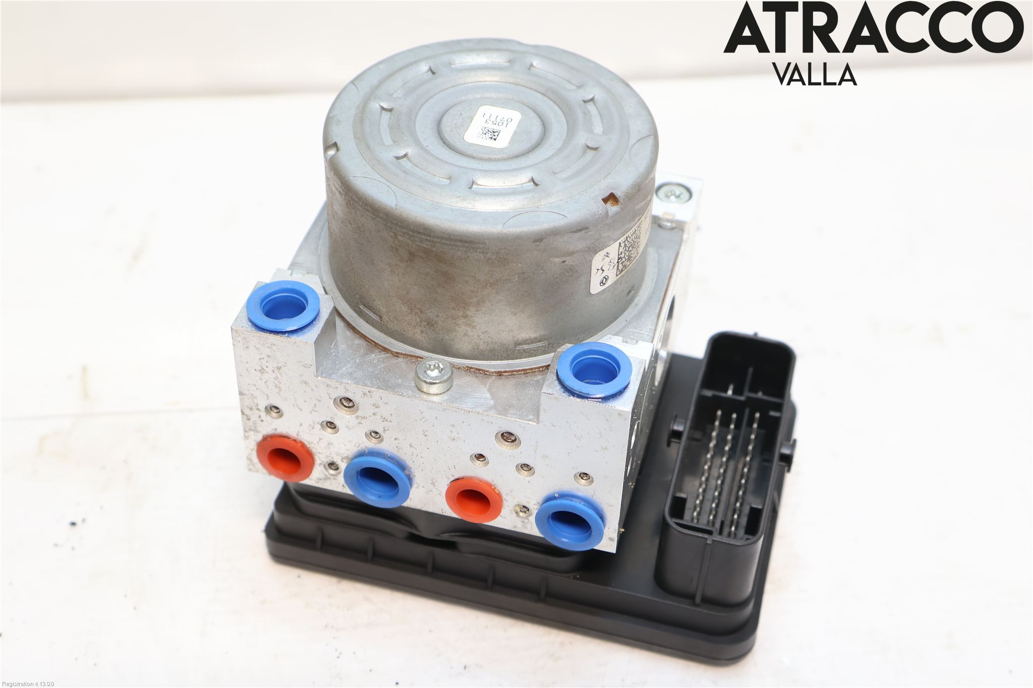Opel CORSA F, CORSA-E 20- Abs Hydraulikkaggregat