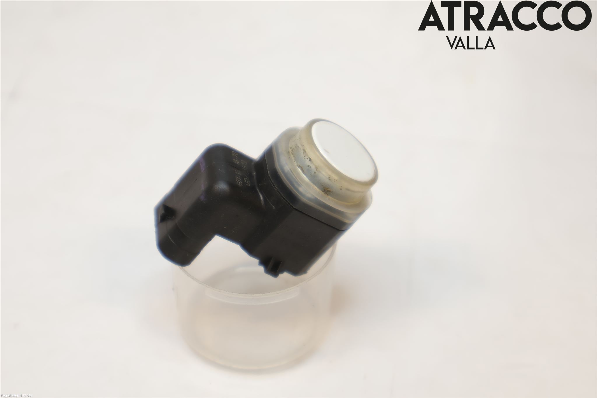 Kia SORENTO 10-14 Sensor Ryggesensor