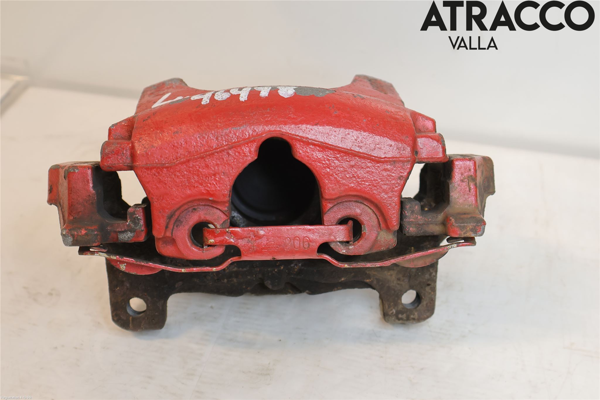 Jaguar XE (X760) 15-24 Bremsecaliper Foran Venstre