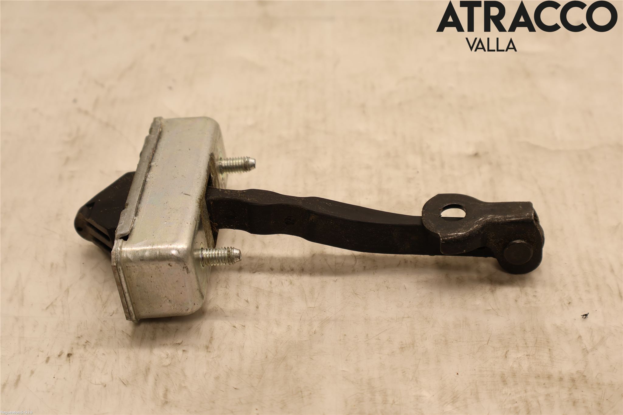 Mazda 6 13- Dørstopper