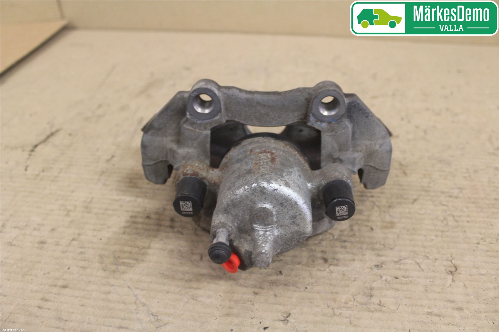 Volvo V40 12-19 Bremsecaliper Foran Høyre