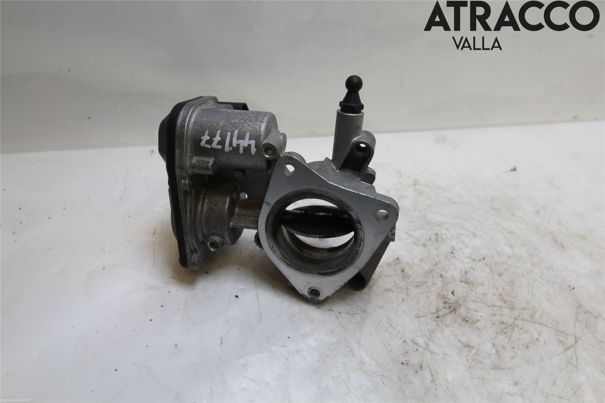 Opel INSIGNIA 09-16 Inns Spjeldhus
