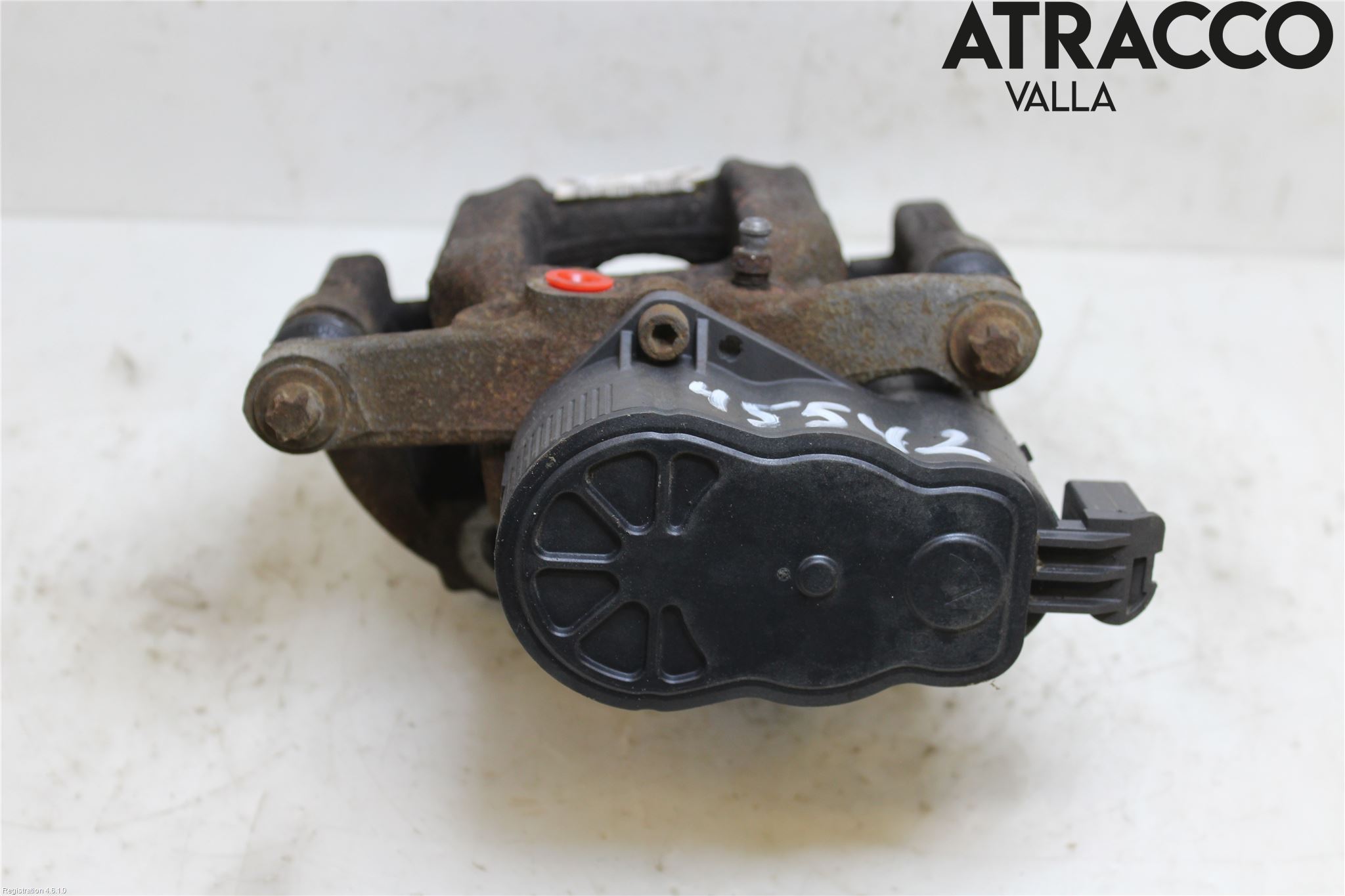 Peugeot 3008 17-24 Bremsecaliper Bak Venstre