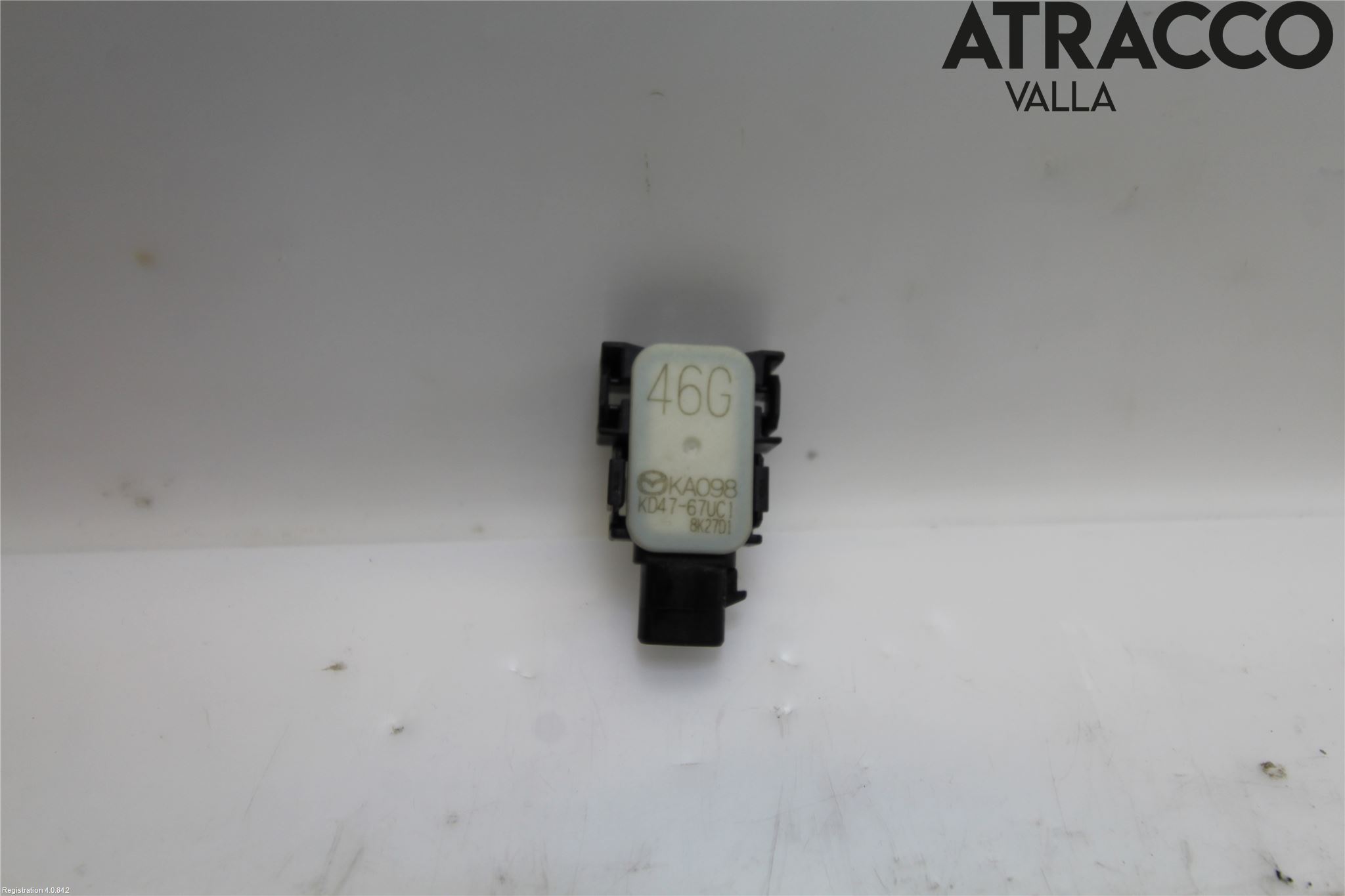 Mazda MX-5 IV (ND/ND2/ND3) MIATA 15- Sensor Ryggesensor