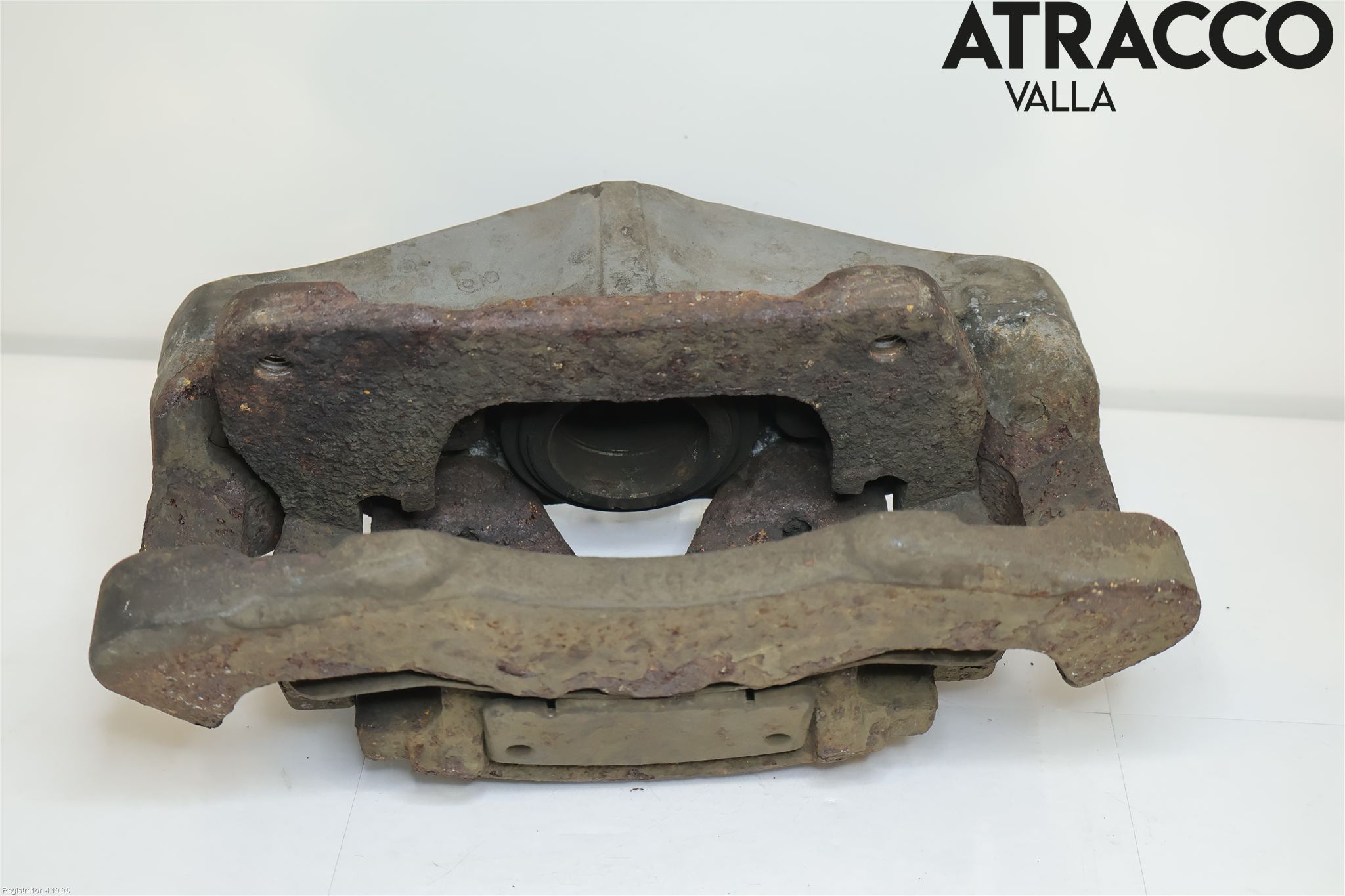 Jaguar XF 08-15 Bremsecaliper Foran Høyre
