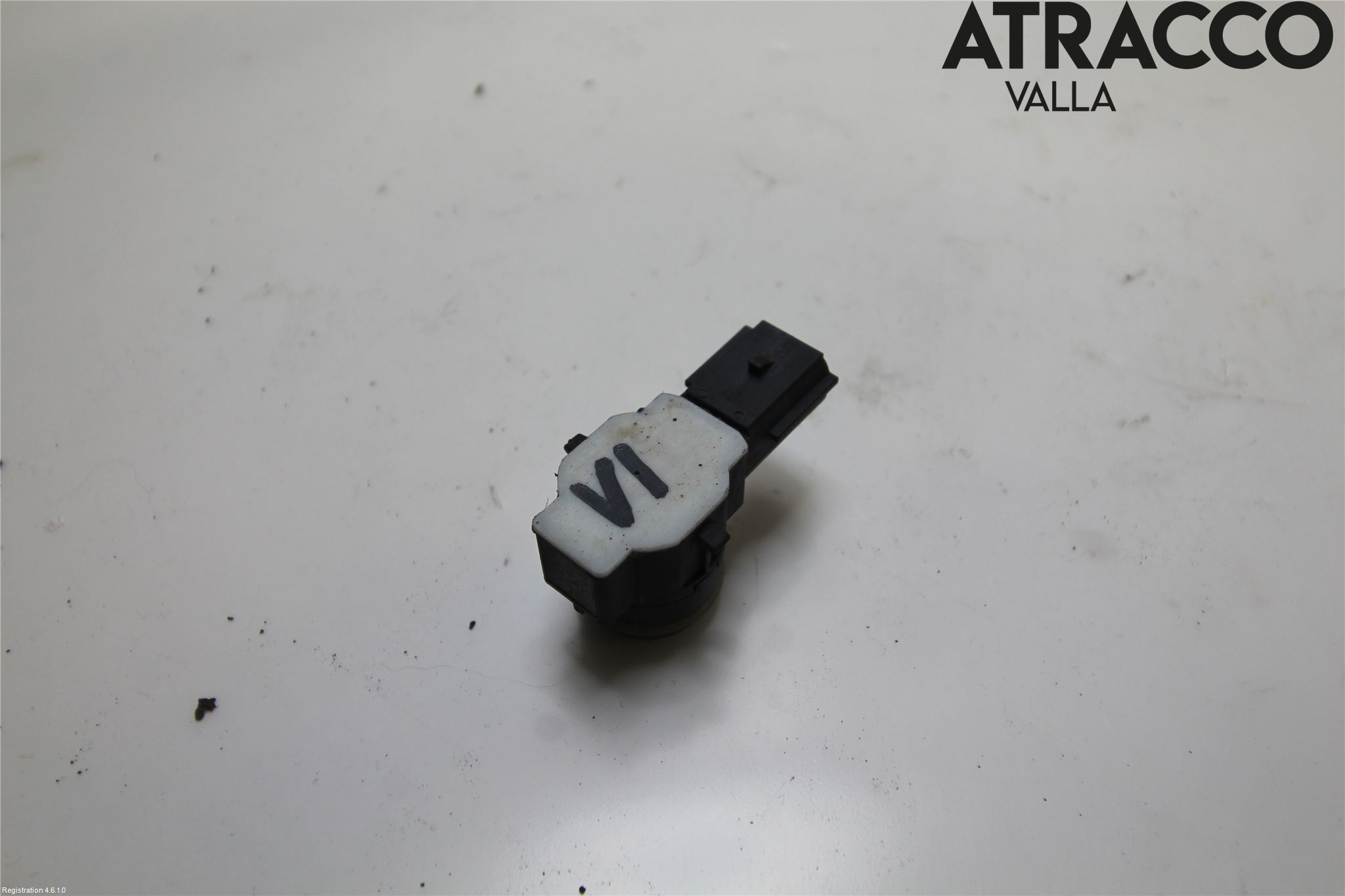 Opel MOKKA 13-20 Sensor Parkering Front