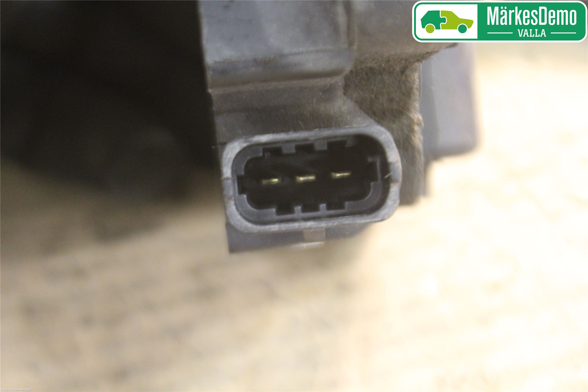 Mercedes-Benz MB E-KLASS (W210) 96-03 Coil