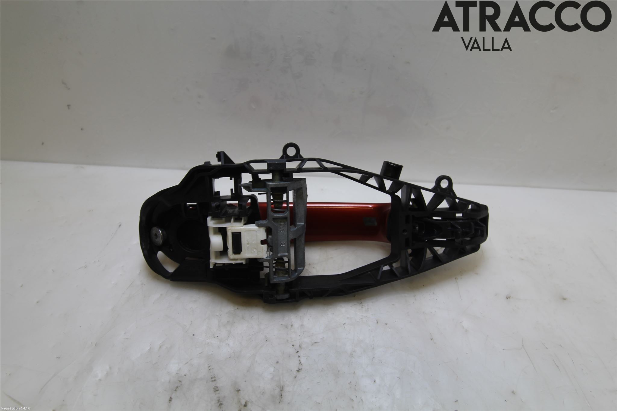 BMW 3 G20/G21/G80/G81 19- Dørhandtak Ytre Høyre