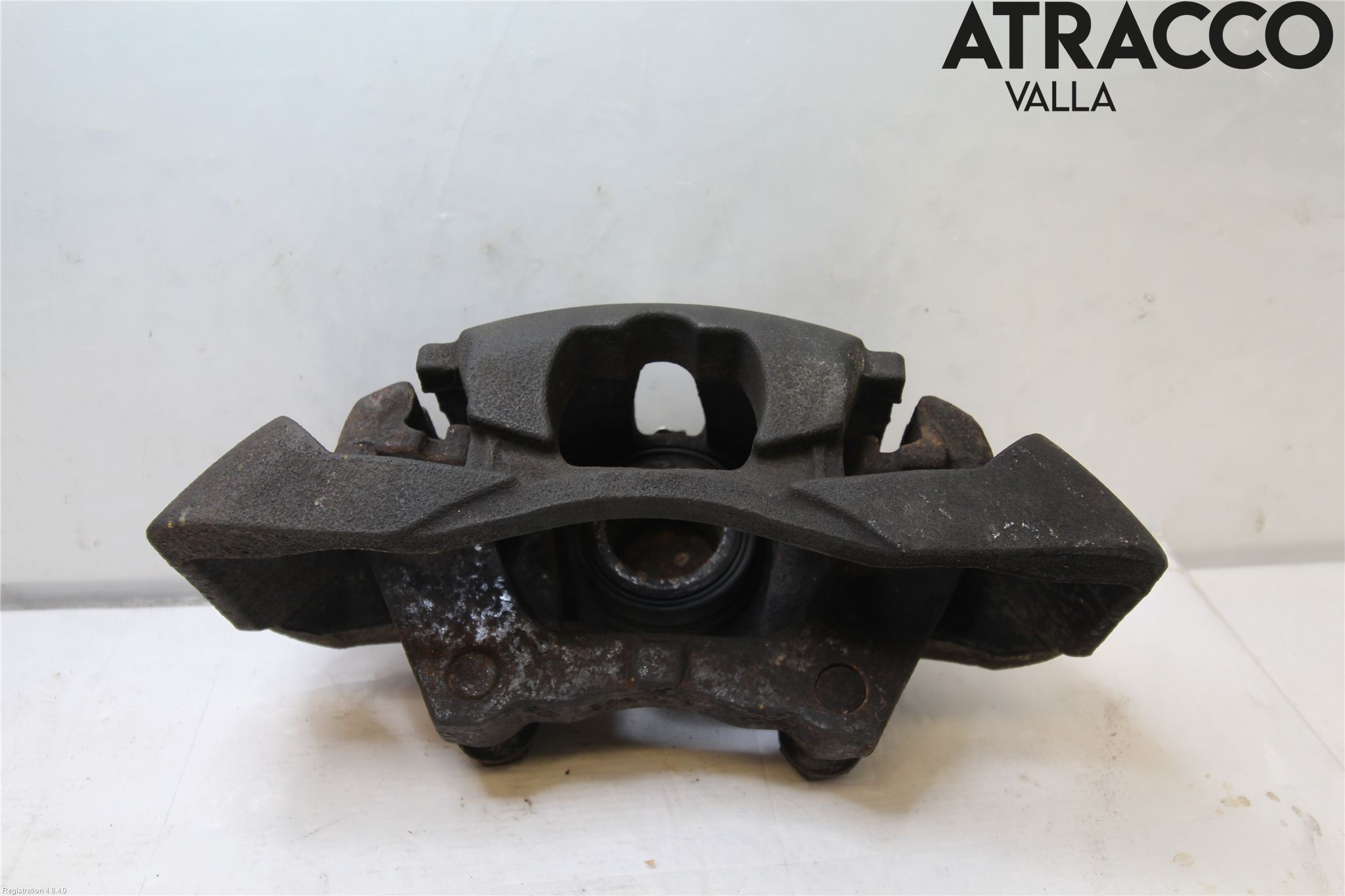 Volkswagen VW SHARAN      01-10 Bremsecaliper Foran Høyre