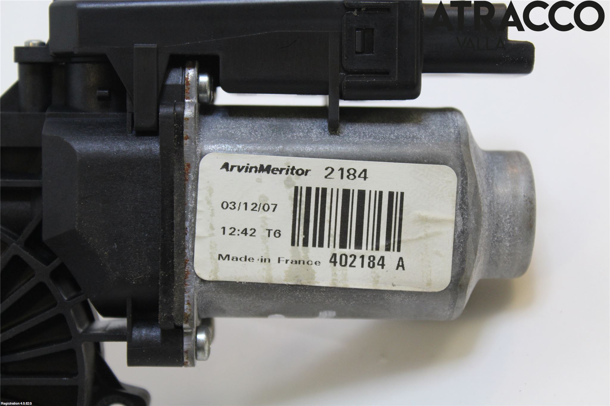 Kia CEED 06-12 Vindusheismotor