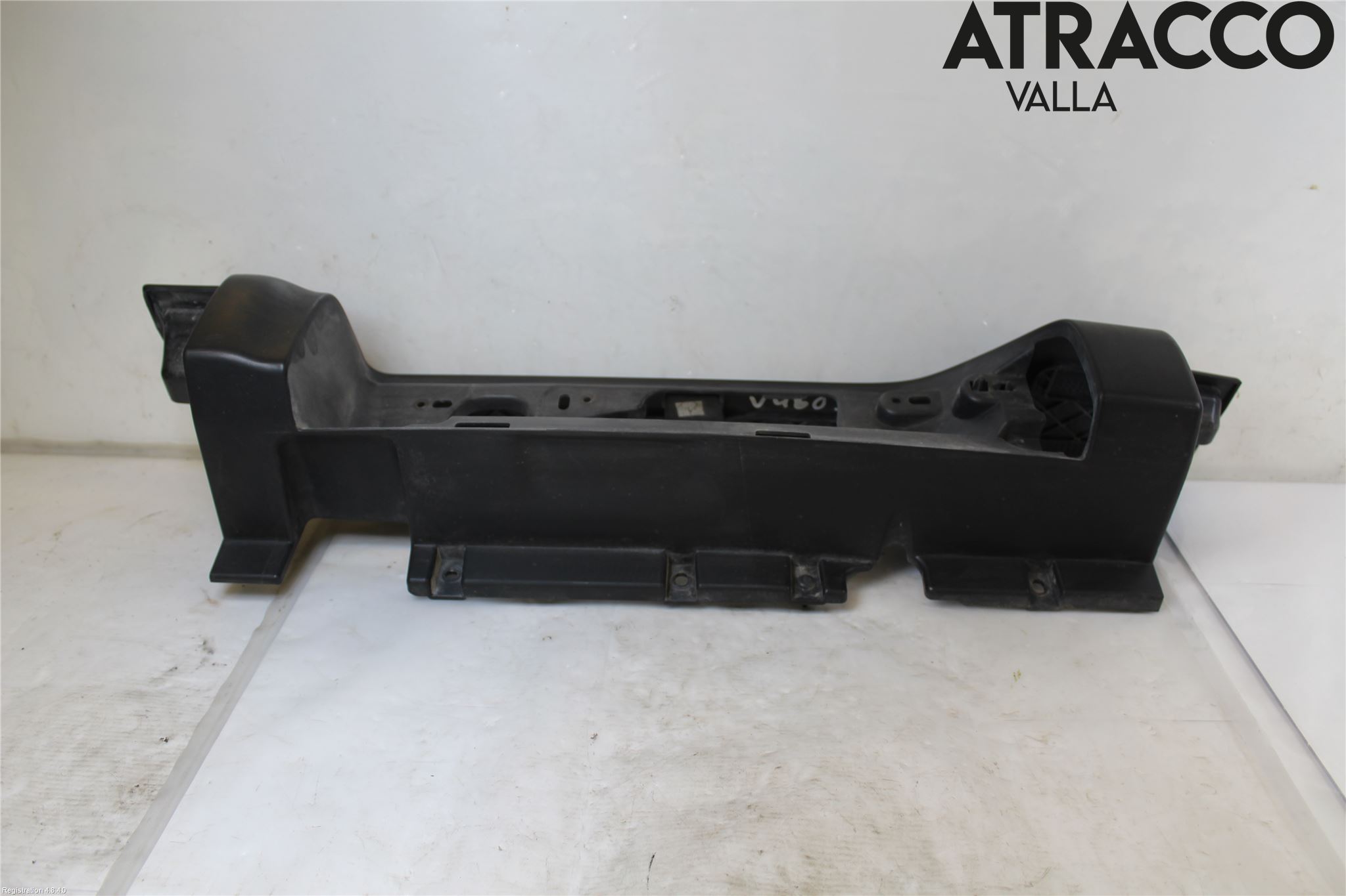 Opel VIVARO 15-19 Baklykt Omramming